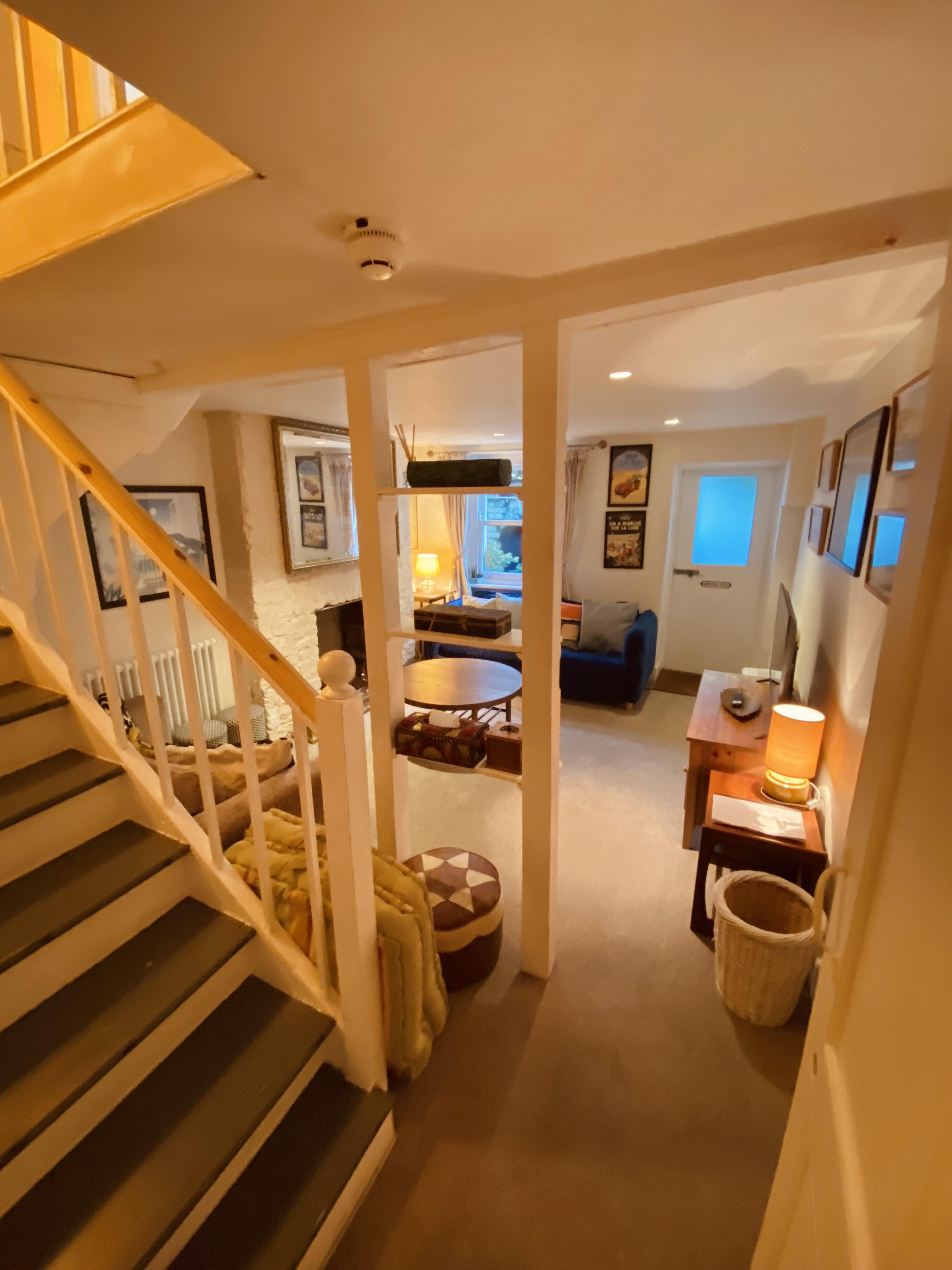 Camden Town House