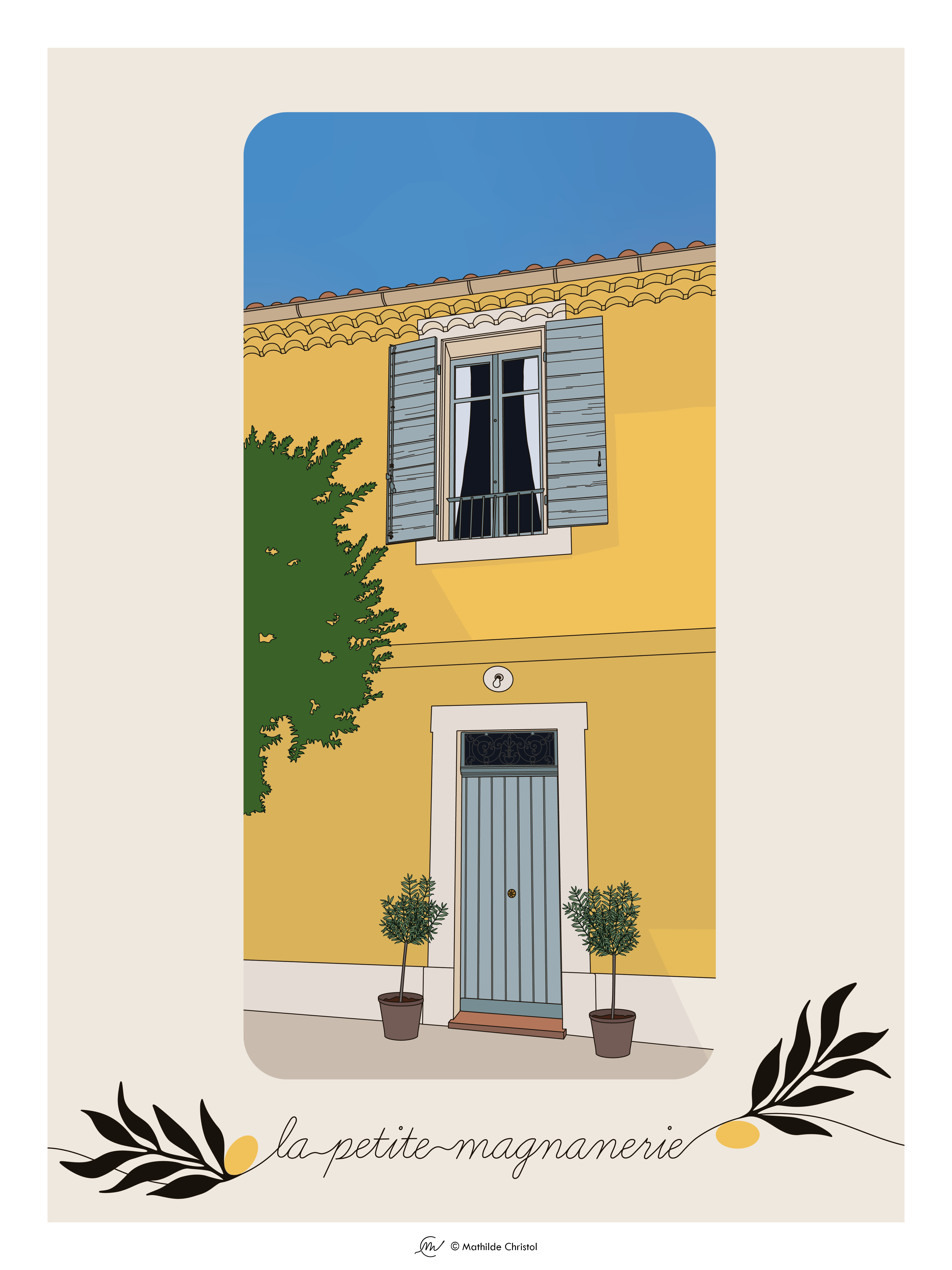 Lovely townhouse 