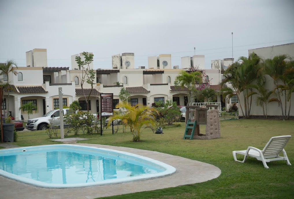 Holiday home in Veracruz Airbnb