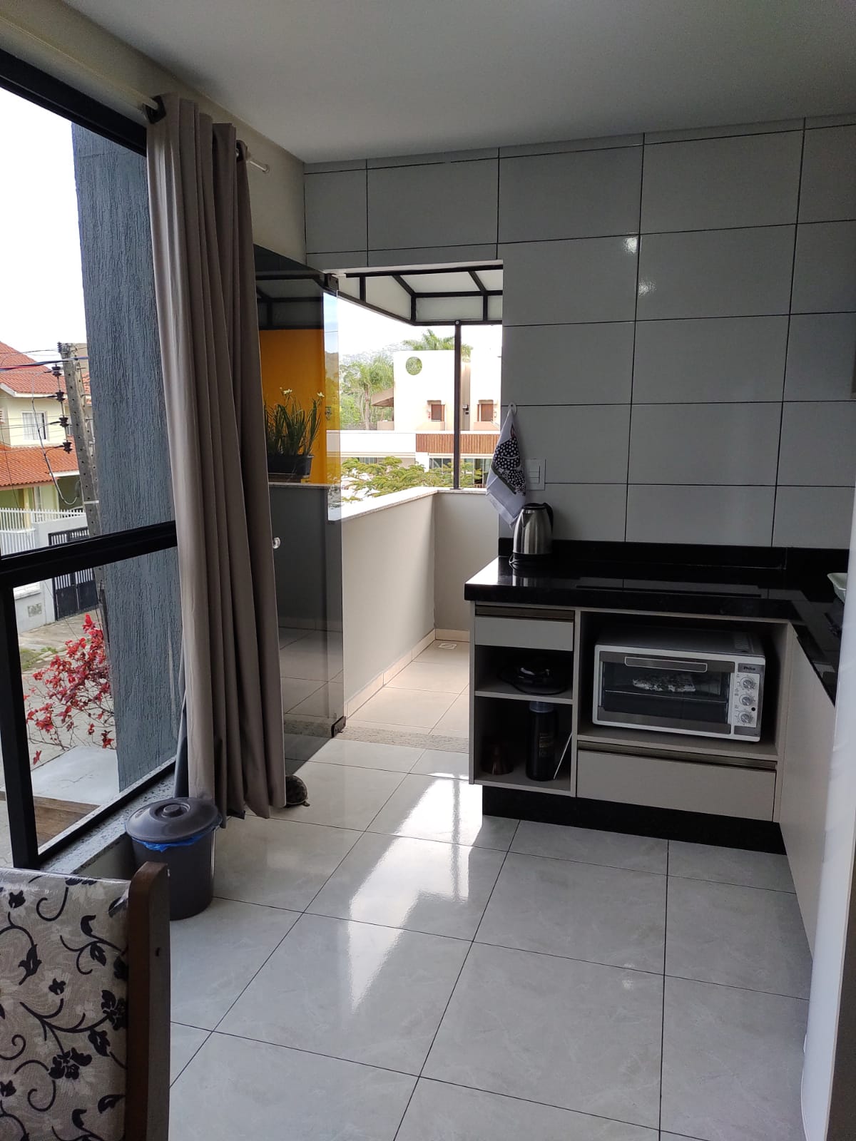 @apartbombinhas Excellent apt in Bombinhas.