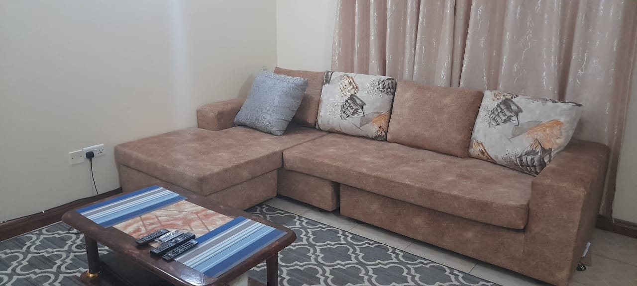 Homely 1bed Apartment Imara Daima Area Apartments For Rent In Nairobi Nairobi County Kenya
