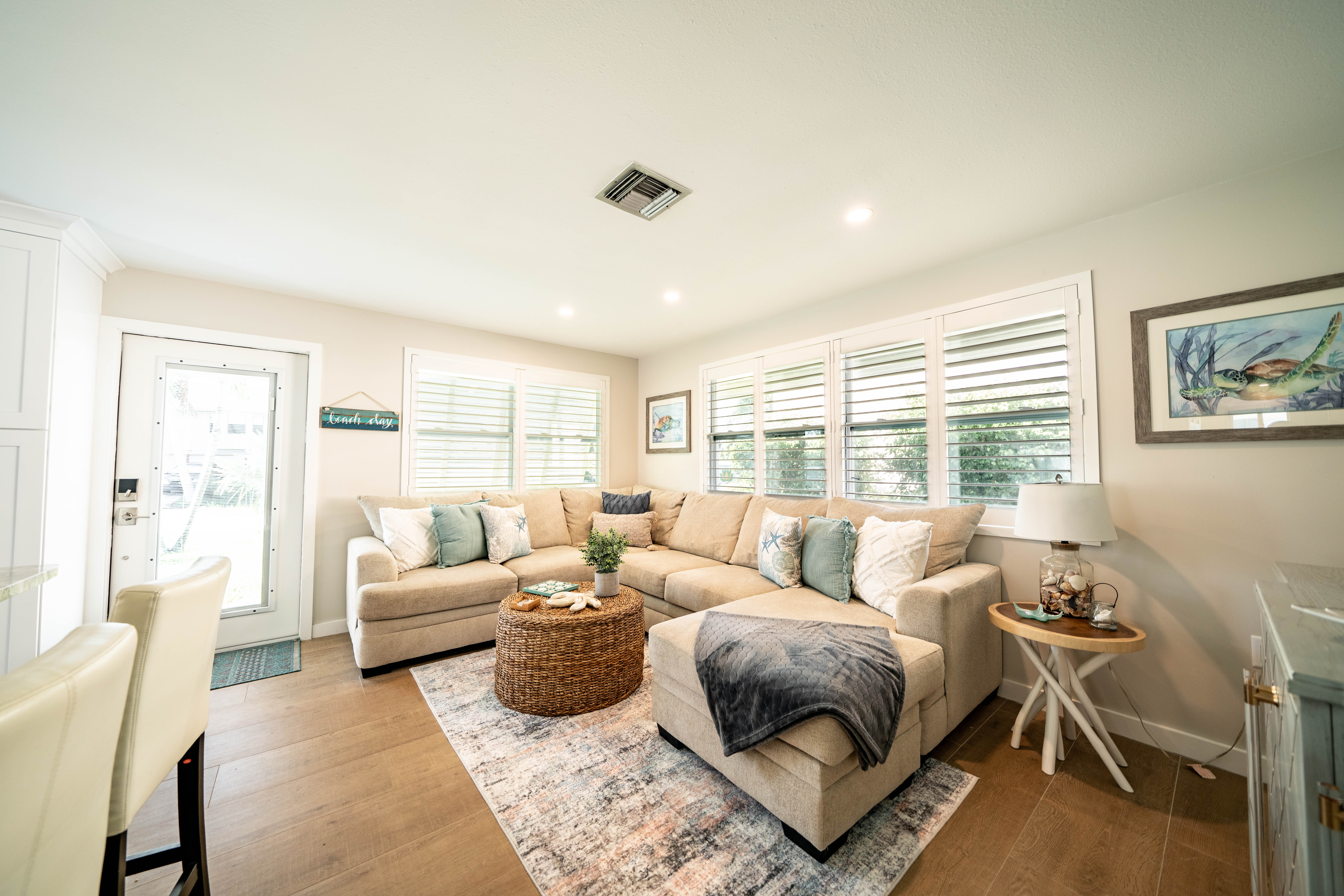 Little Hickory Cottage
