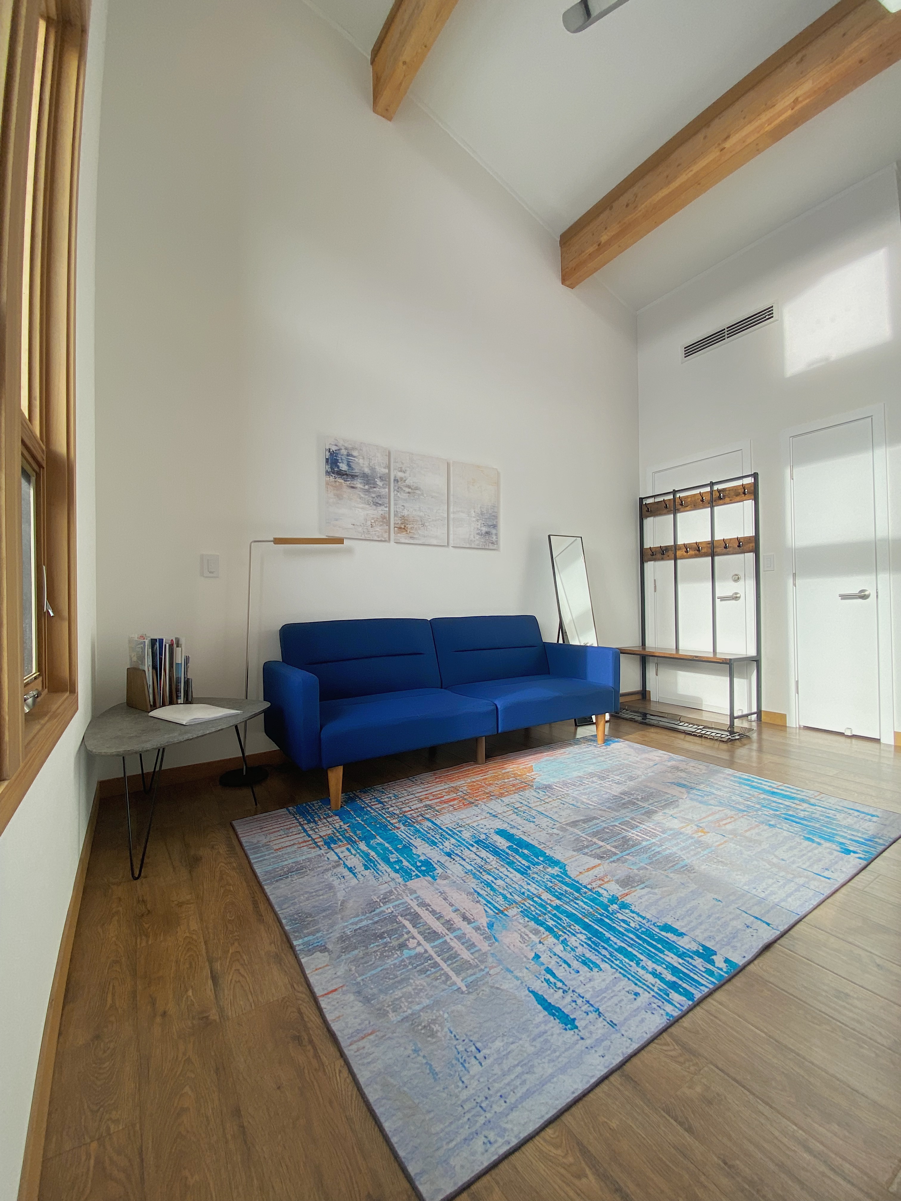 Hakobune Niseko Hikari Apartment.