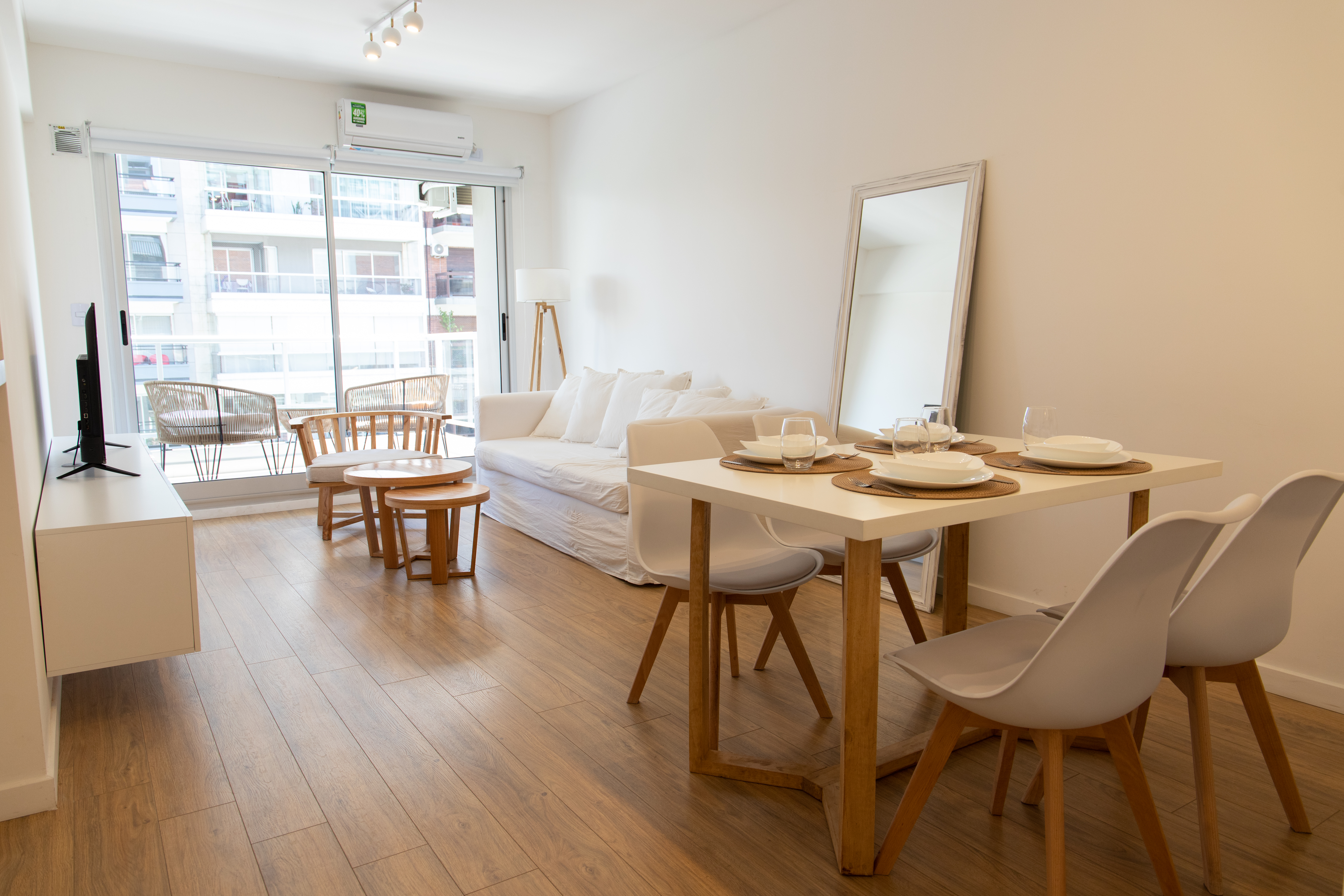 Cramer23 - Amazing and Great Location - Belgrano