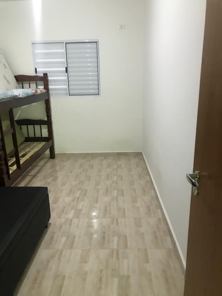 Apartment in Ubatuba