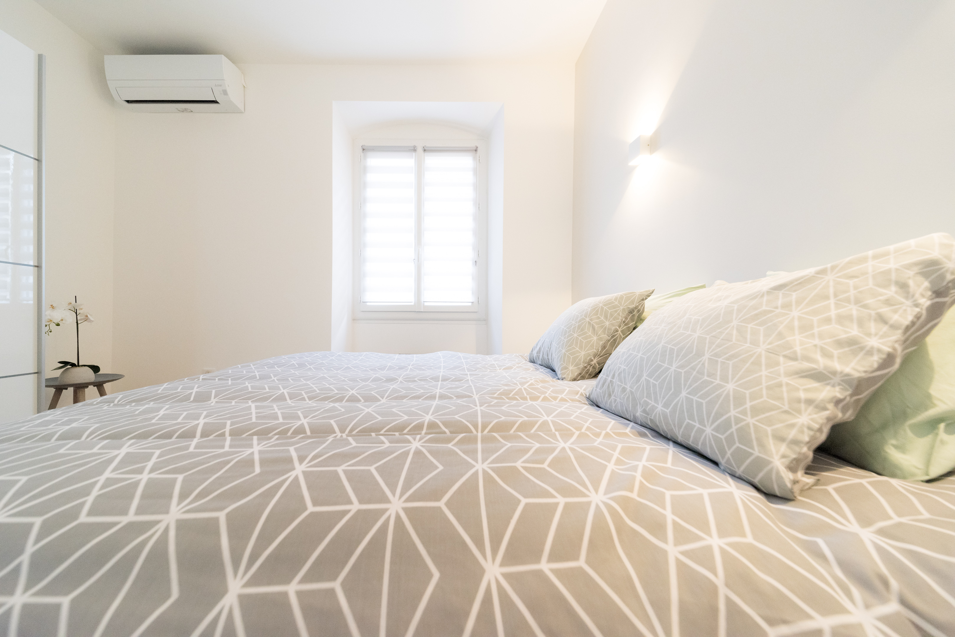 Charming Duplex historic center. (sleeps 4)