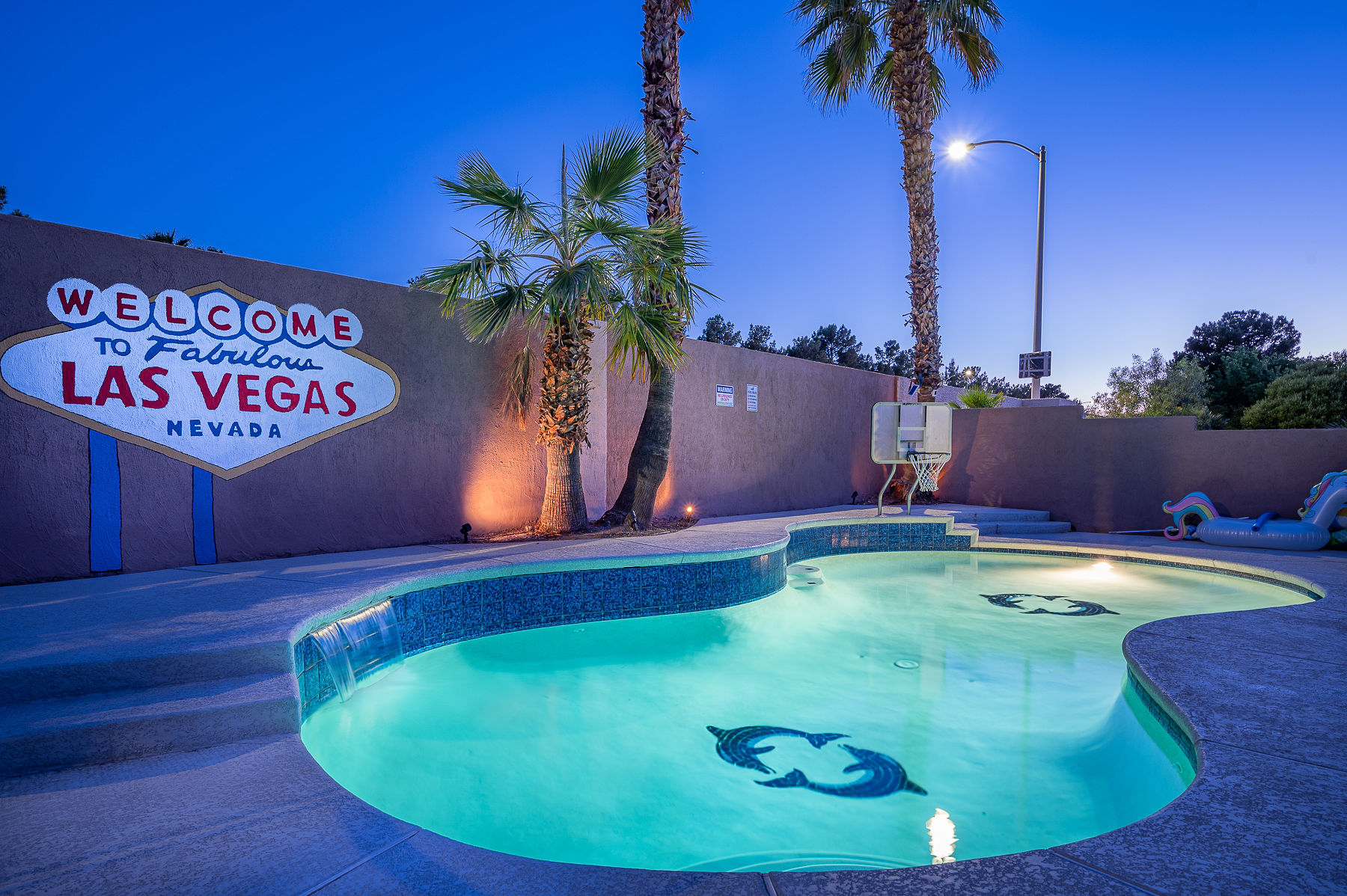 Amazing Pool Home 12 Min From Las Vegas Strip !!!! Houses for Rent in Henderson, Nevada