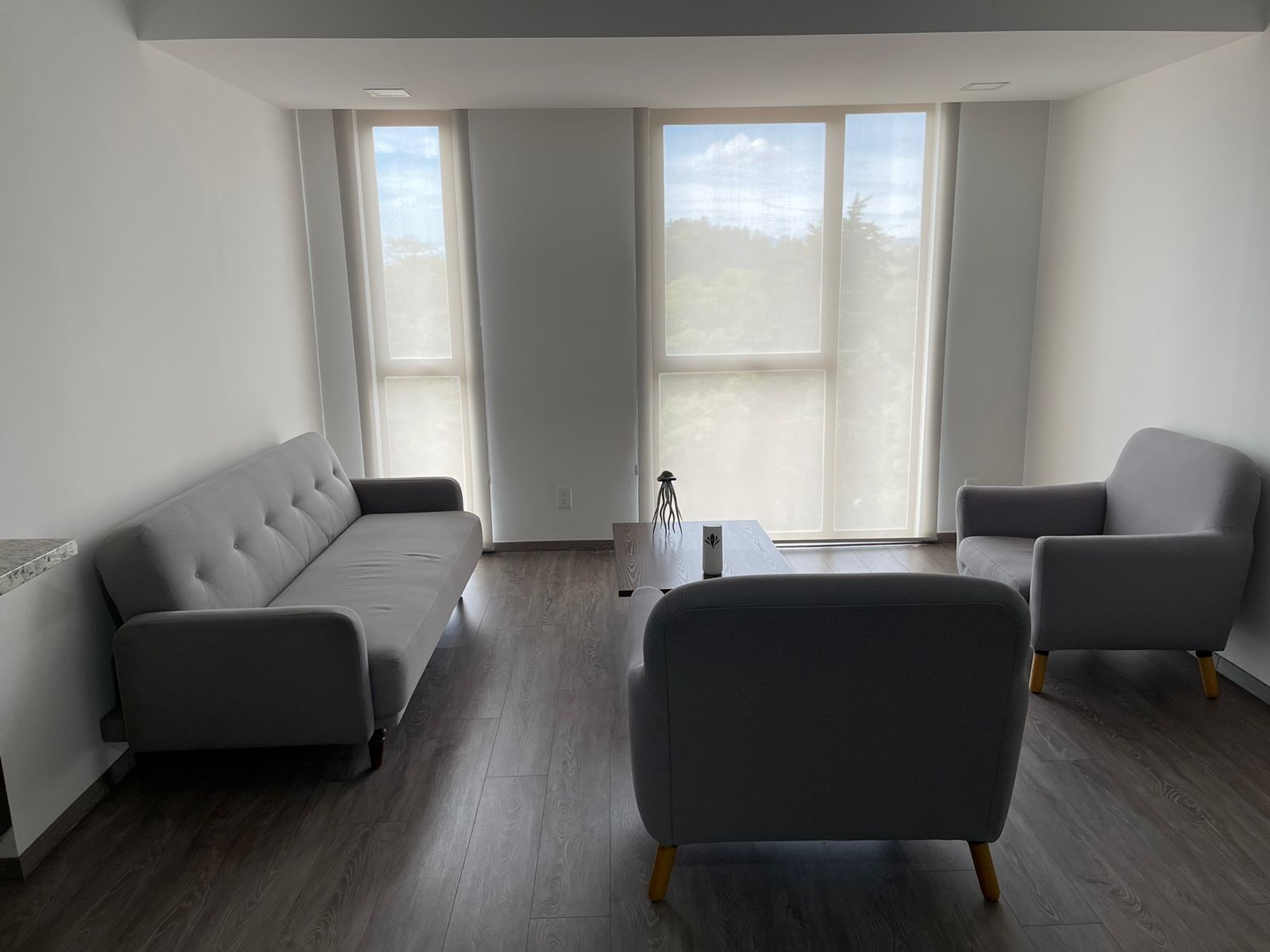 Amazing apartment in the center of Toluca
