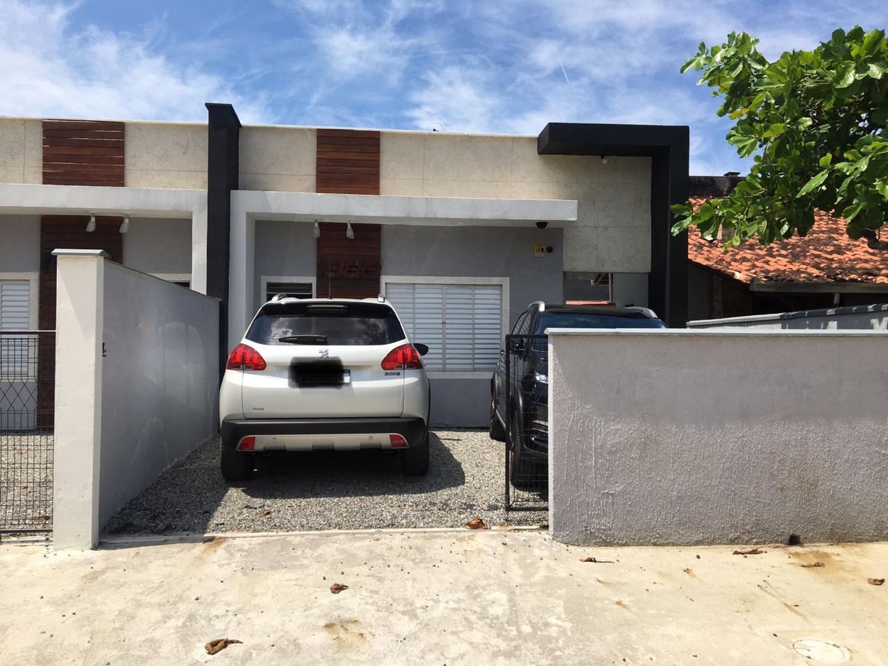 Casa Enseada/Prainha/Praia Gde p 6 with 2 split air