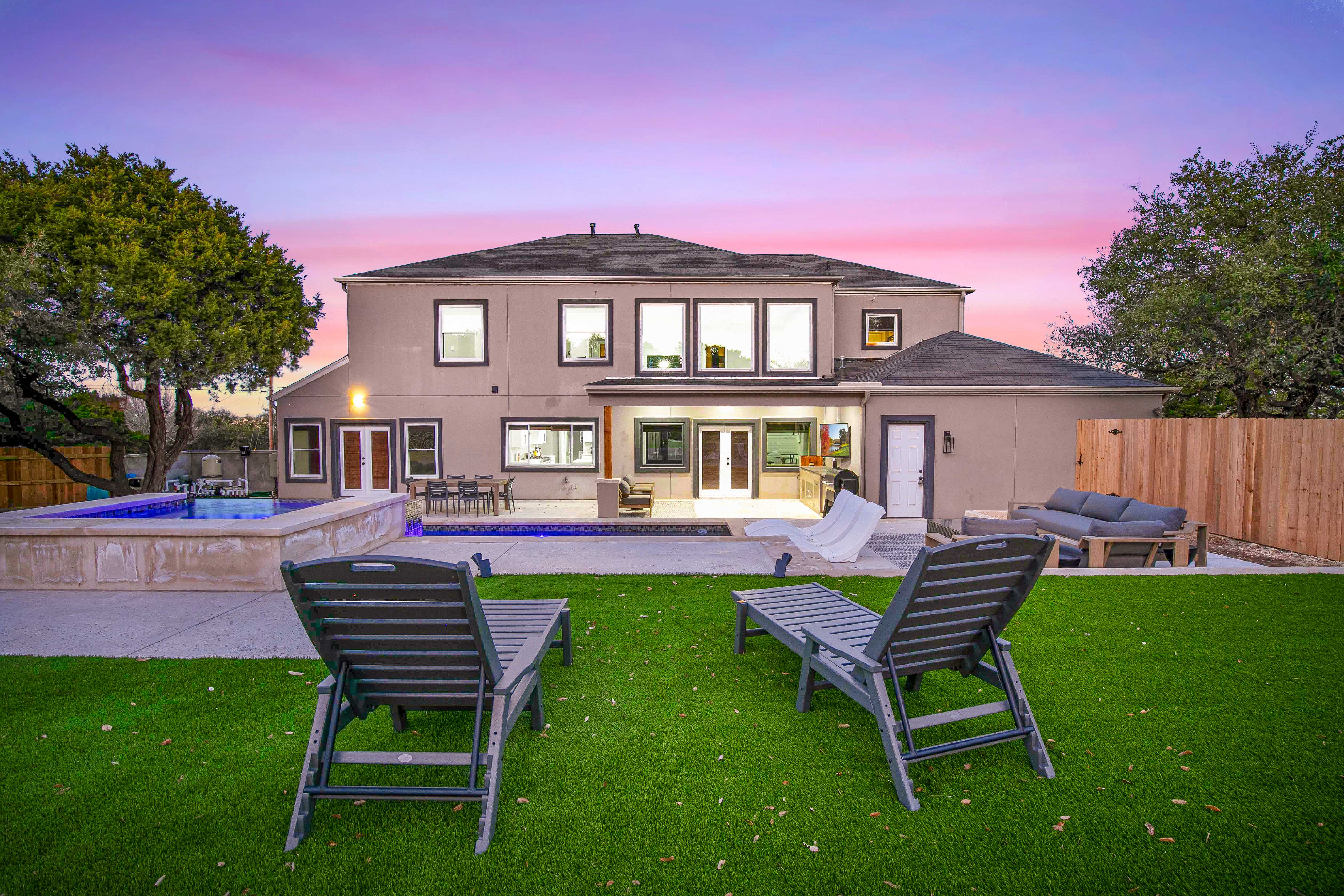 6 Bedroom Sleep 20 Pool Hot Tub Pool Table Houses for Rent in