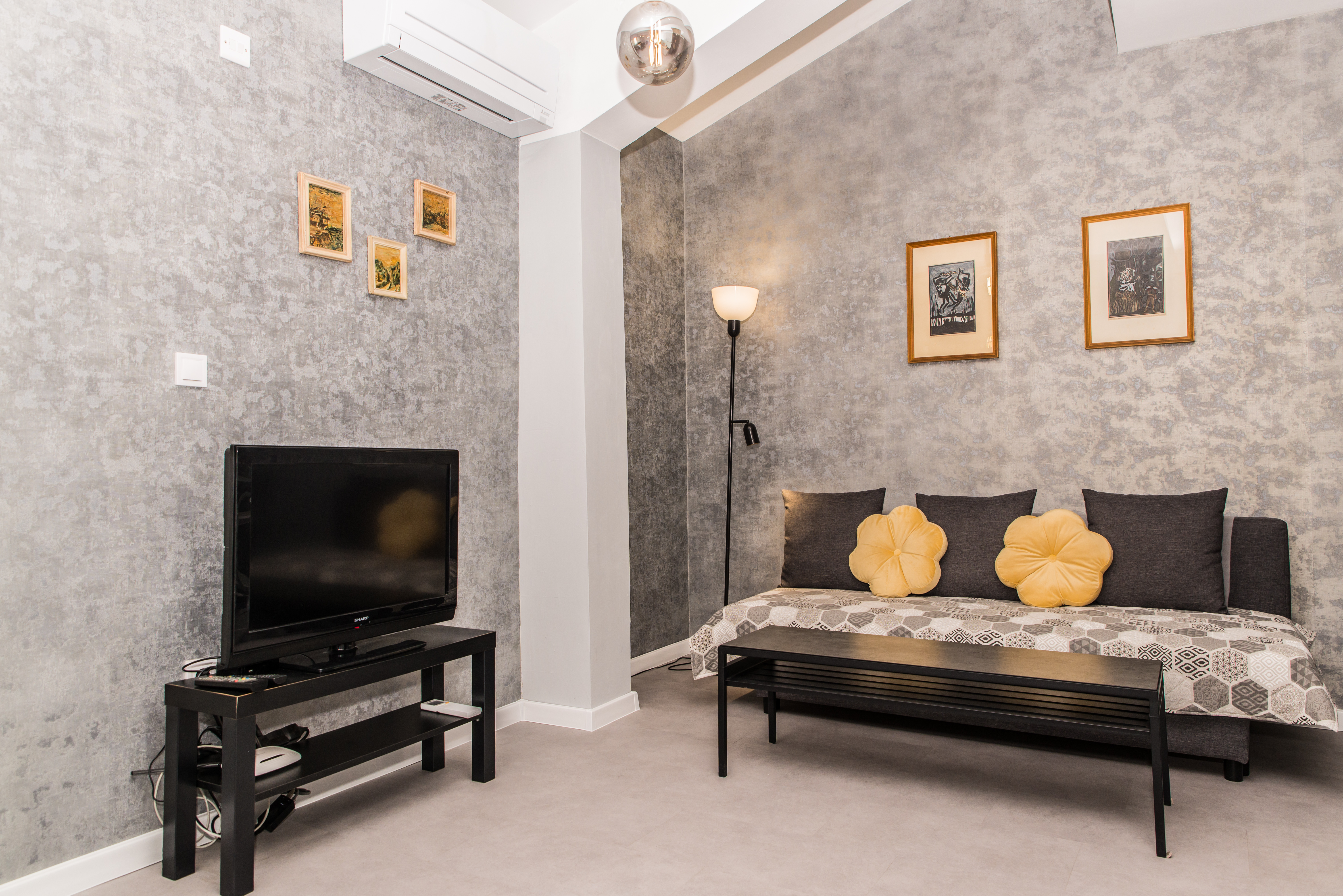 Miramar Balchik Apartment 8