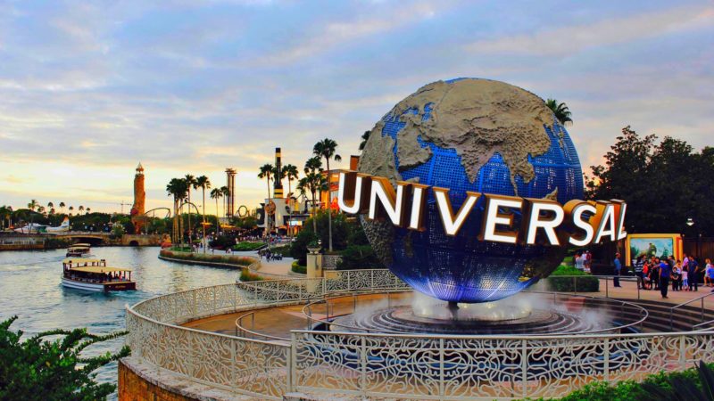 Best Theme Parks Orlando, Florida, United States