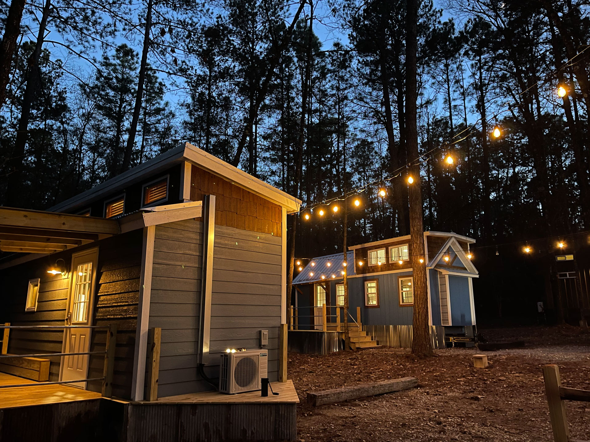 Hoedown - Longleaf Piney Resort