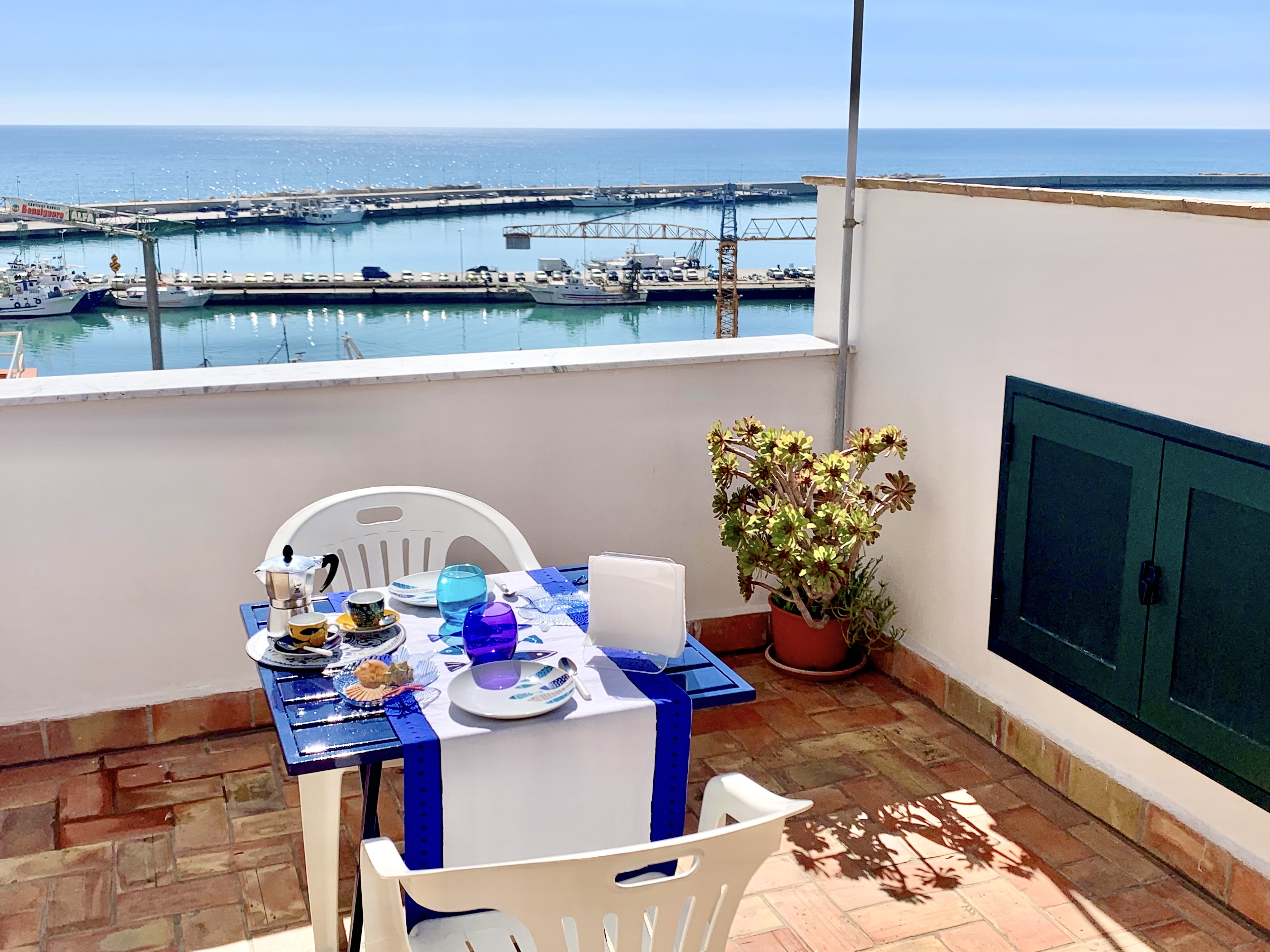 La casa del Pescatore - Case vacanze in affitto a Sciacca, Sicilia, Italia  - Airbnb