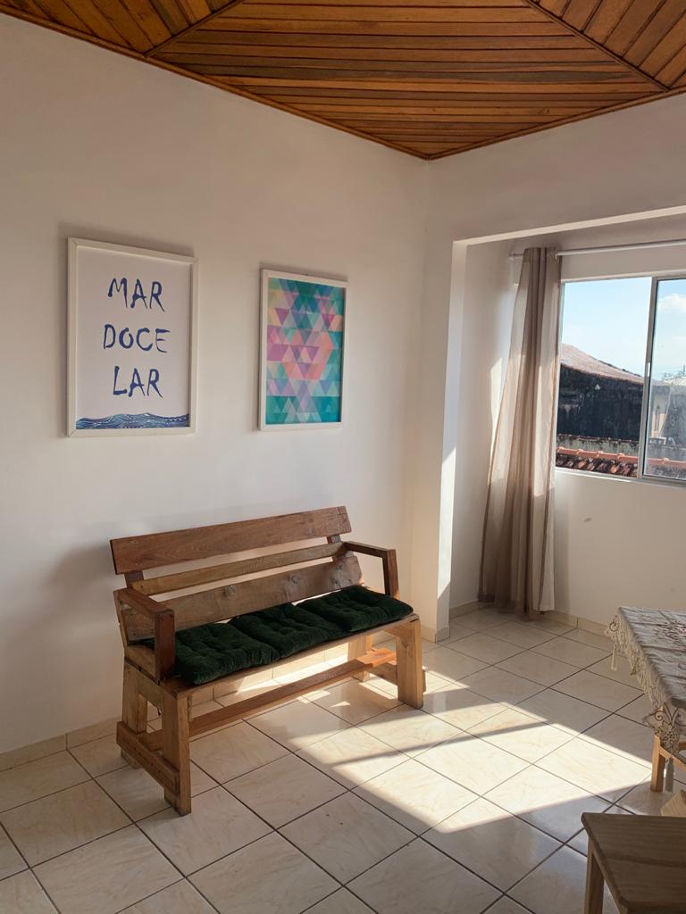 Apt all - Praia Grande/Sp