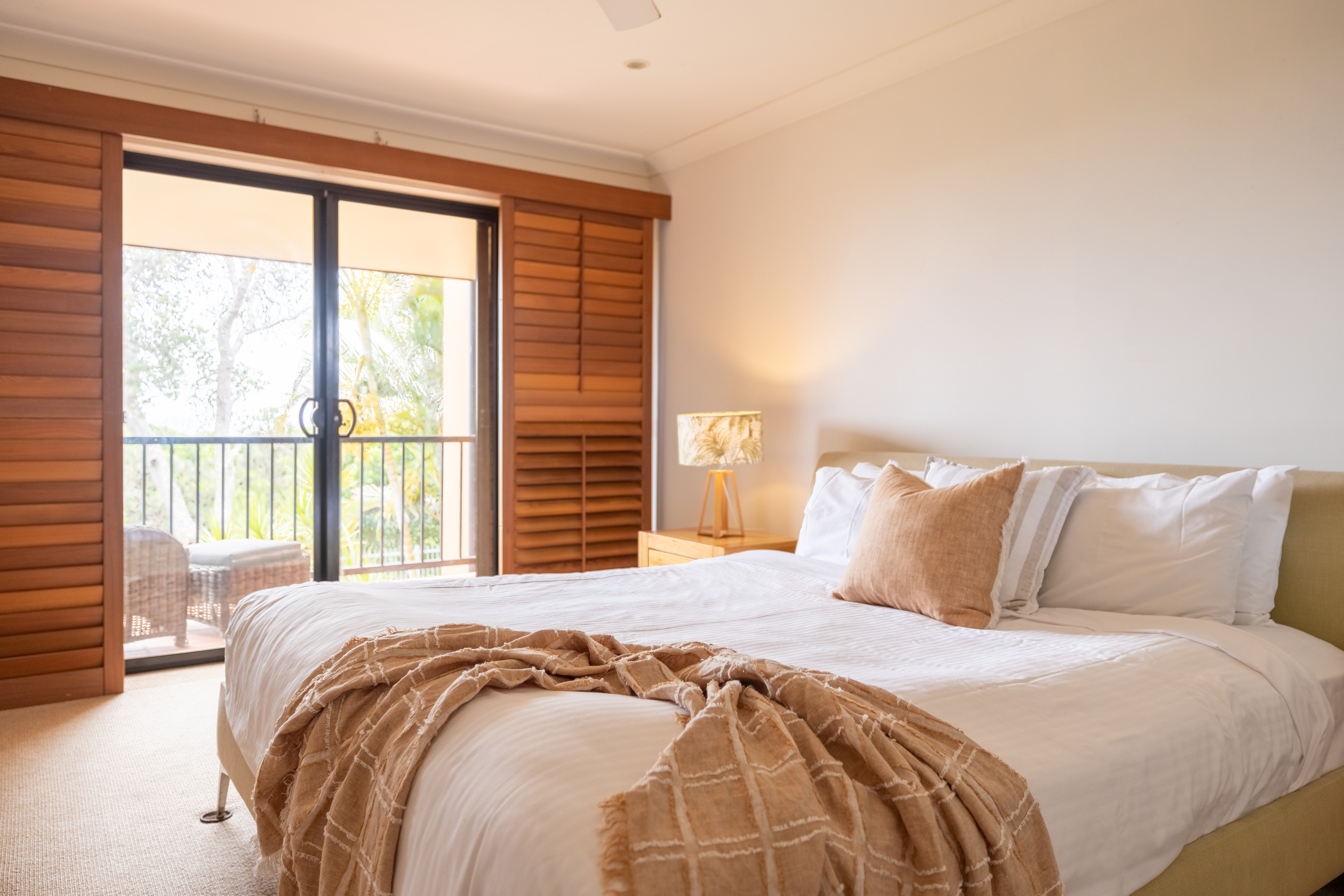 Cavvanbah Beach Villa - On the beach! in BYRON SHIRE COUNCIL, Northern Rivers