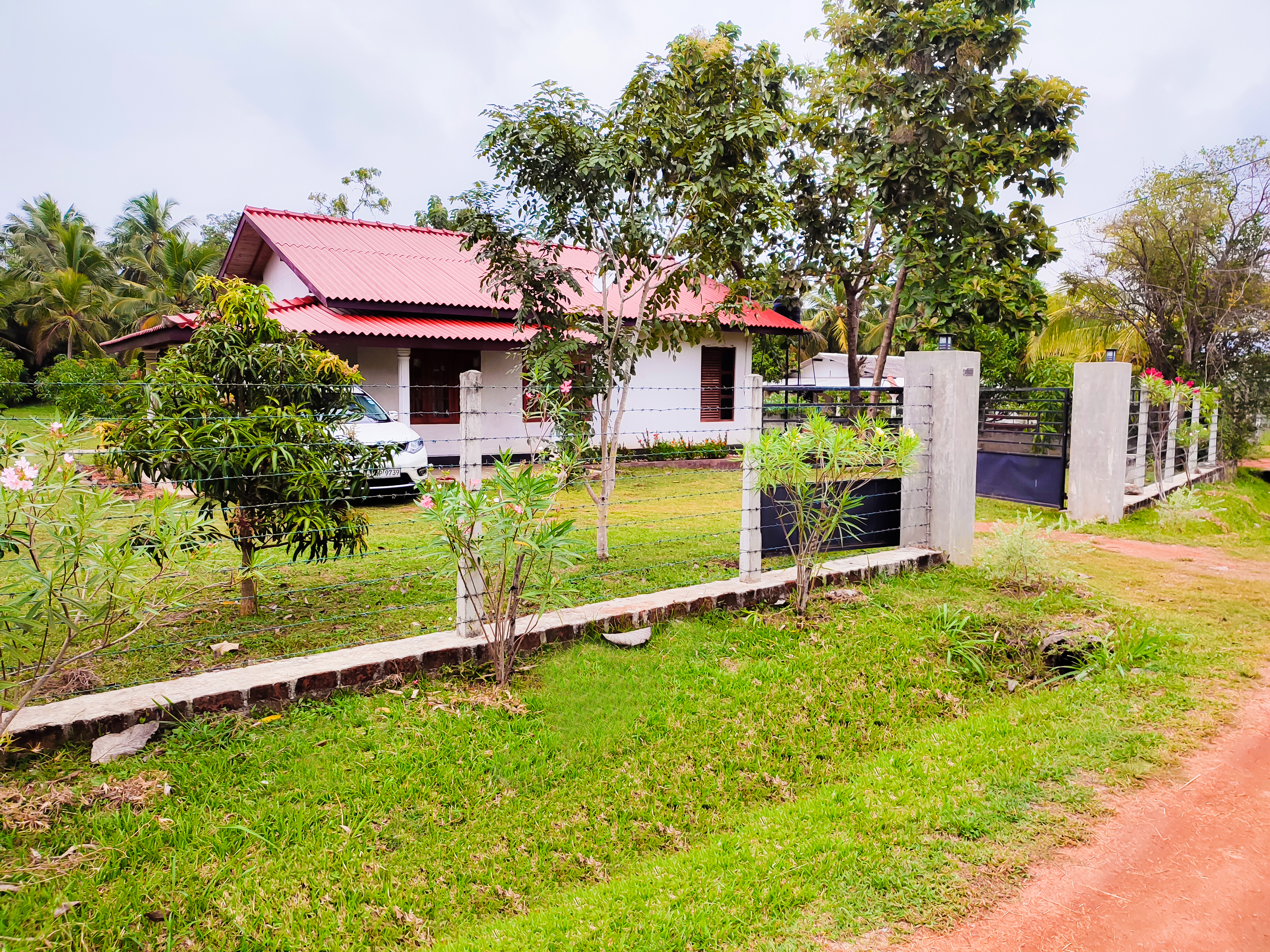 Saubagya Residence- Airport view