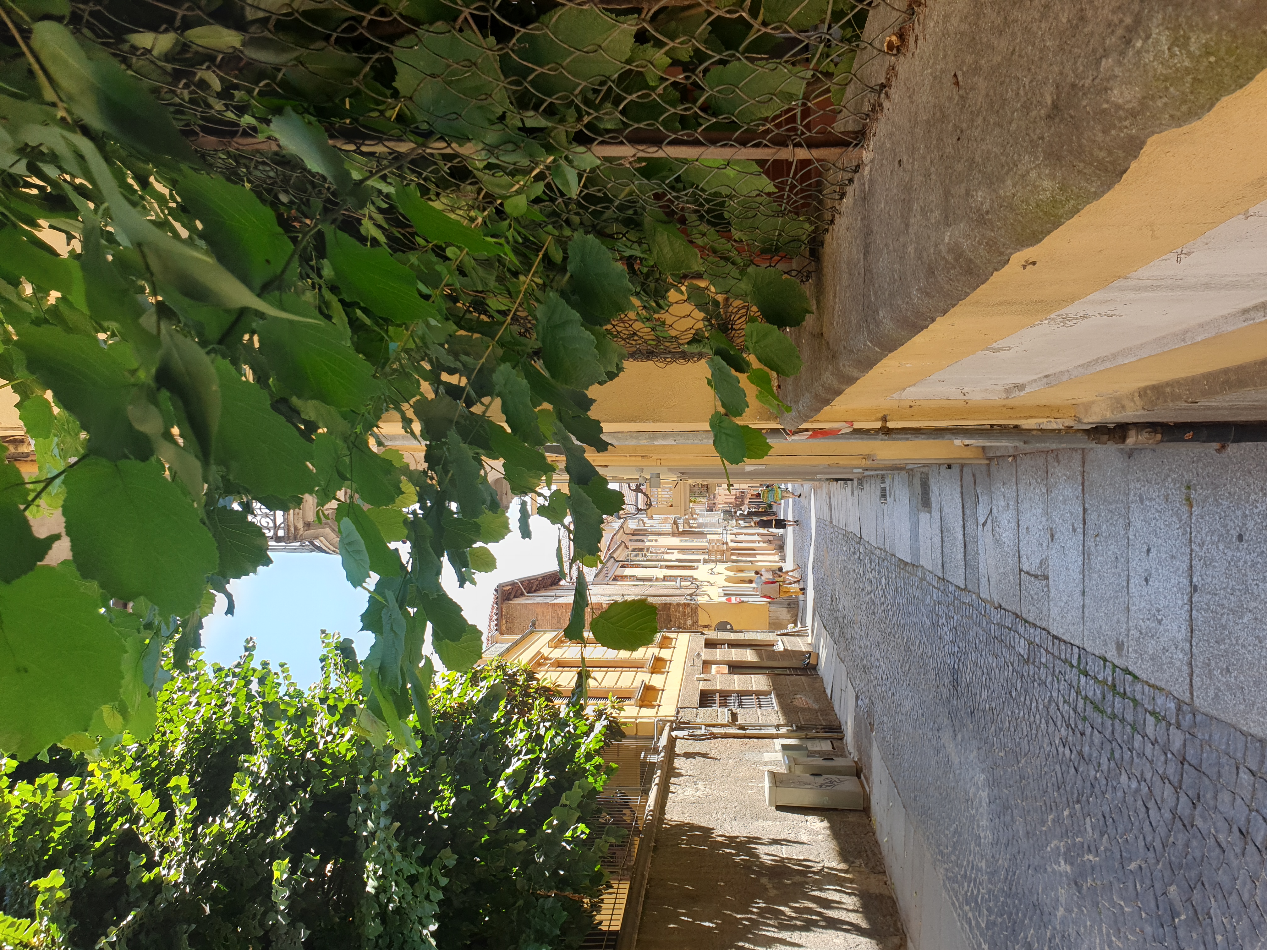 Apartment I Due Cortili