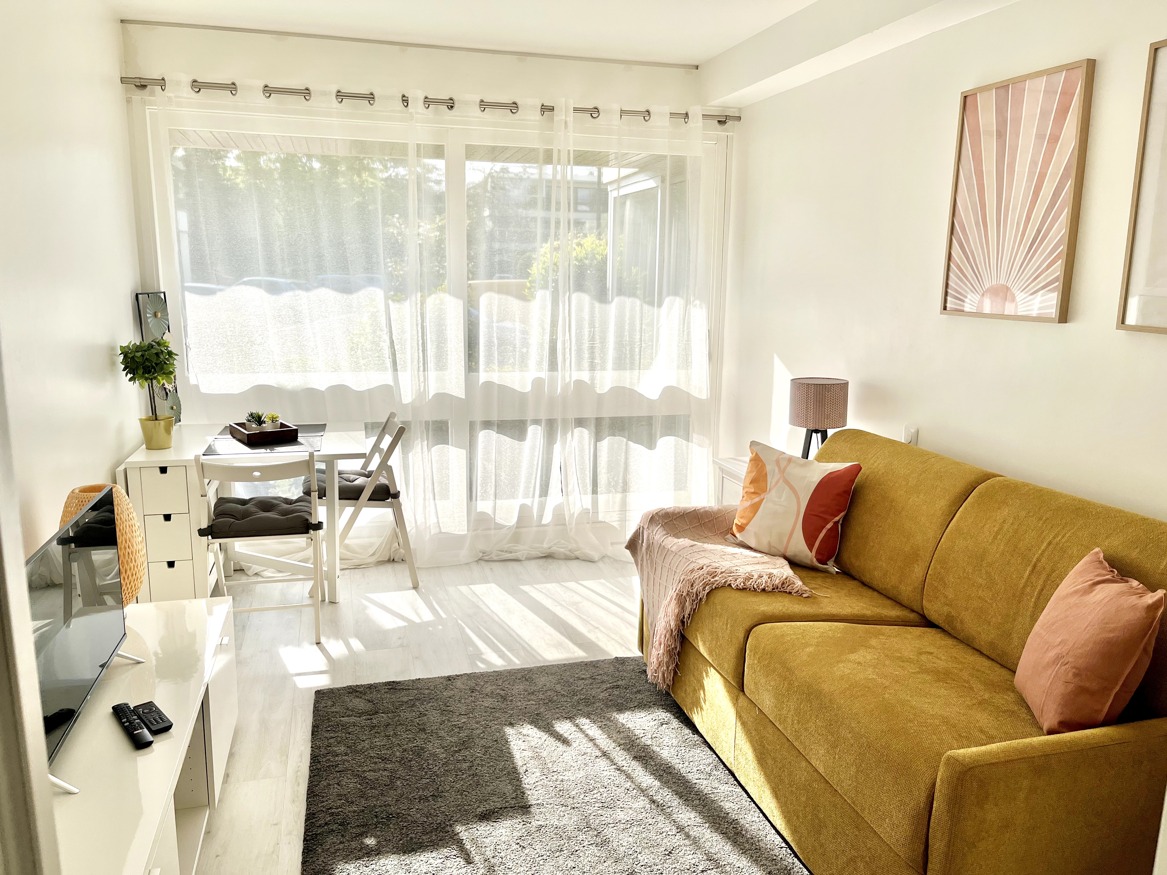 Close to Versailles/Paris ☆ Free parking 3 min🚶‍♂