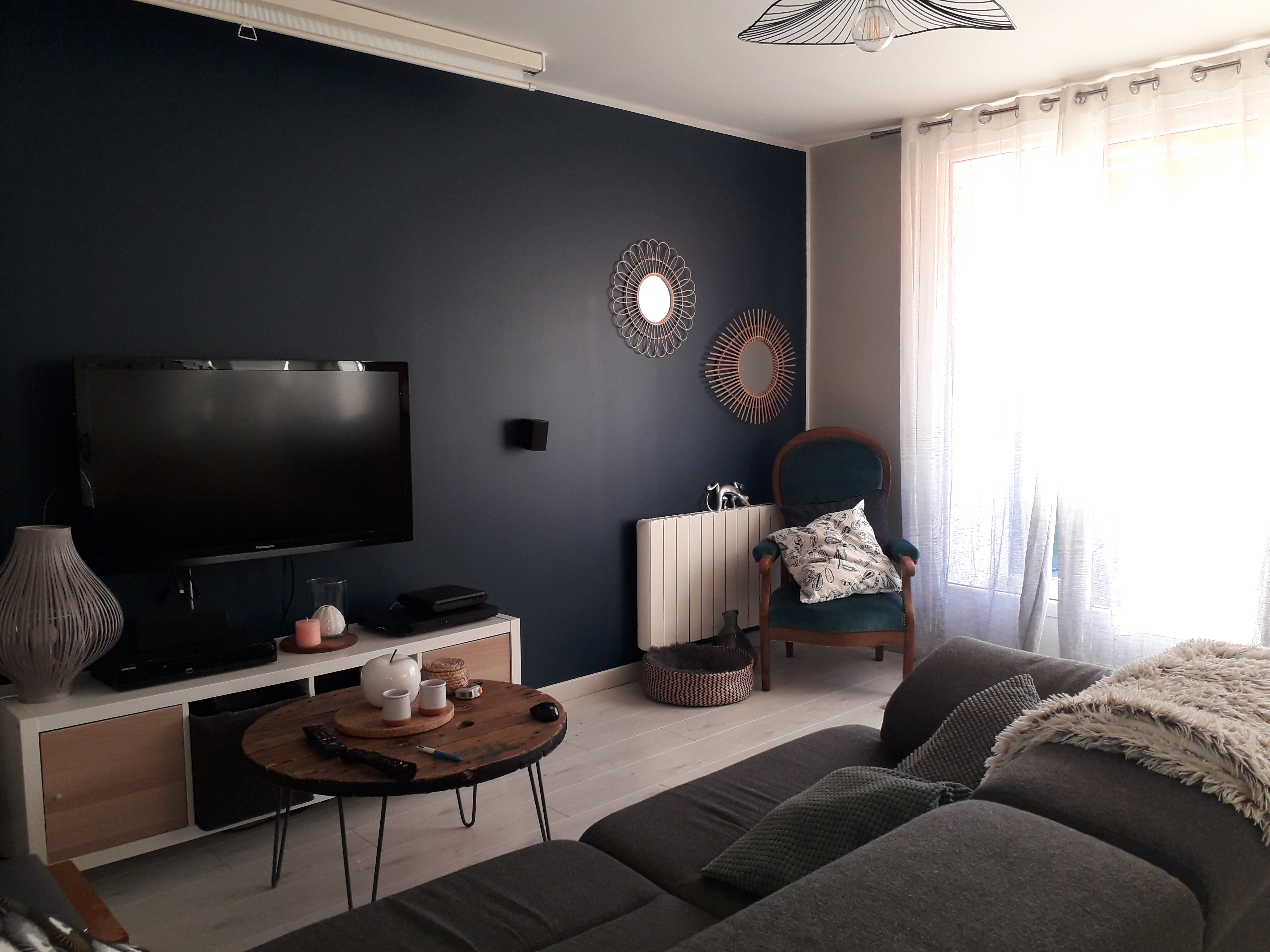 APARTMENT - ALL AMENITIES - BAYONNE CENTER
