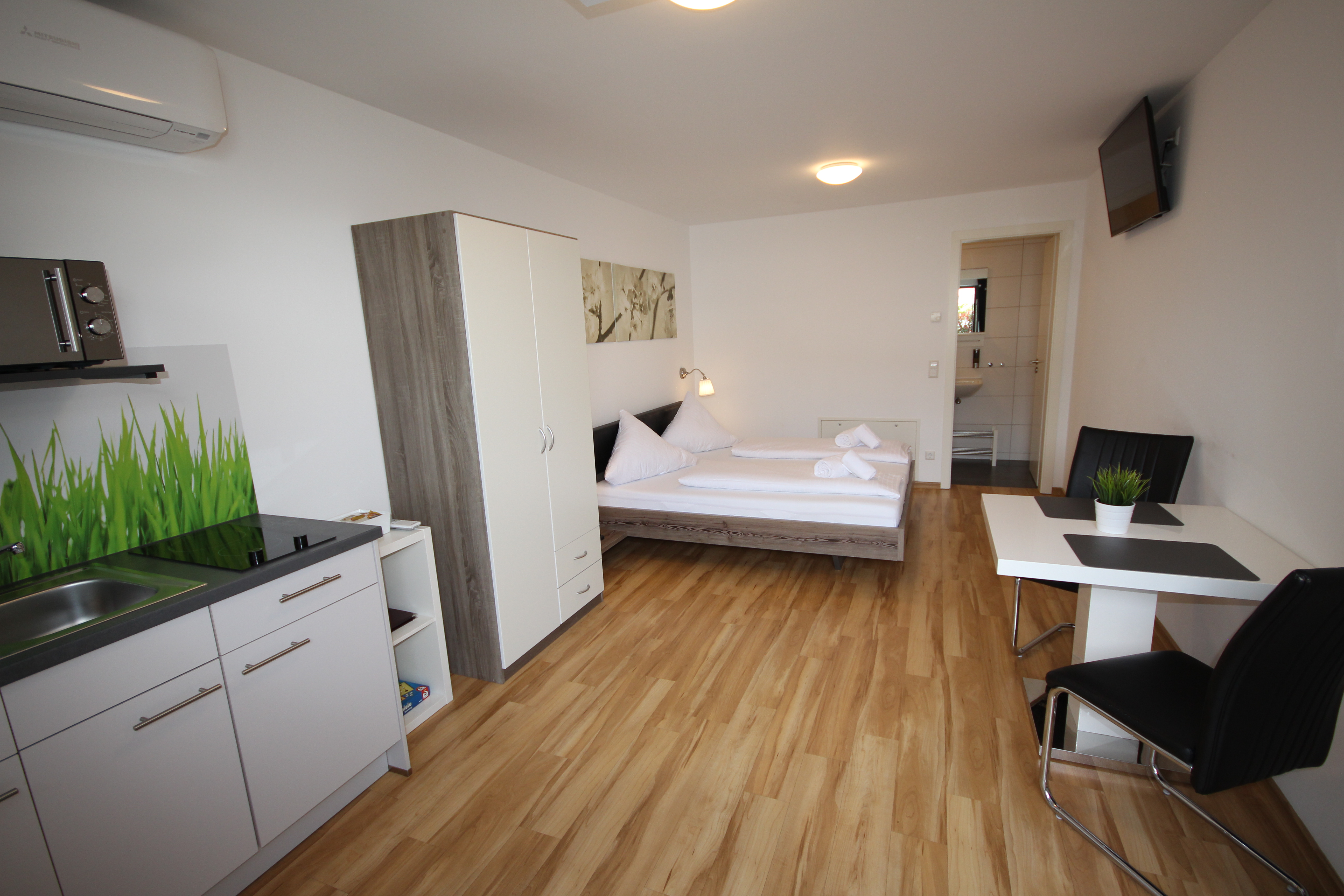 Kern Apartments - Apartment 3