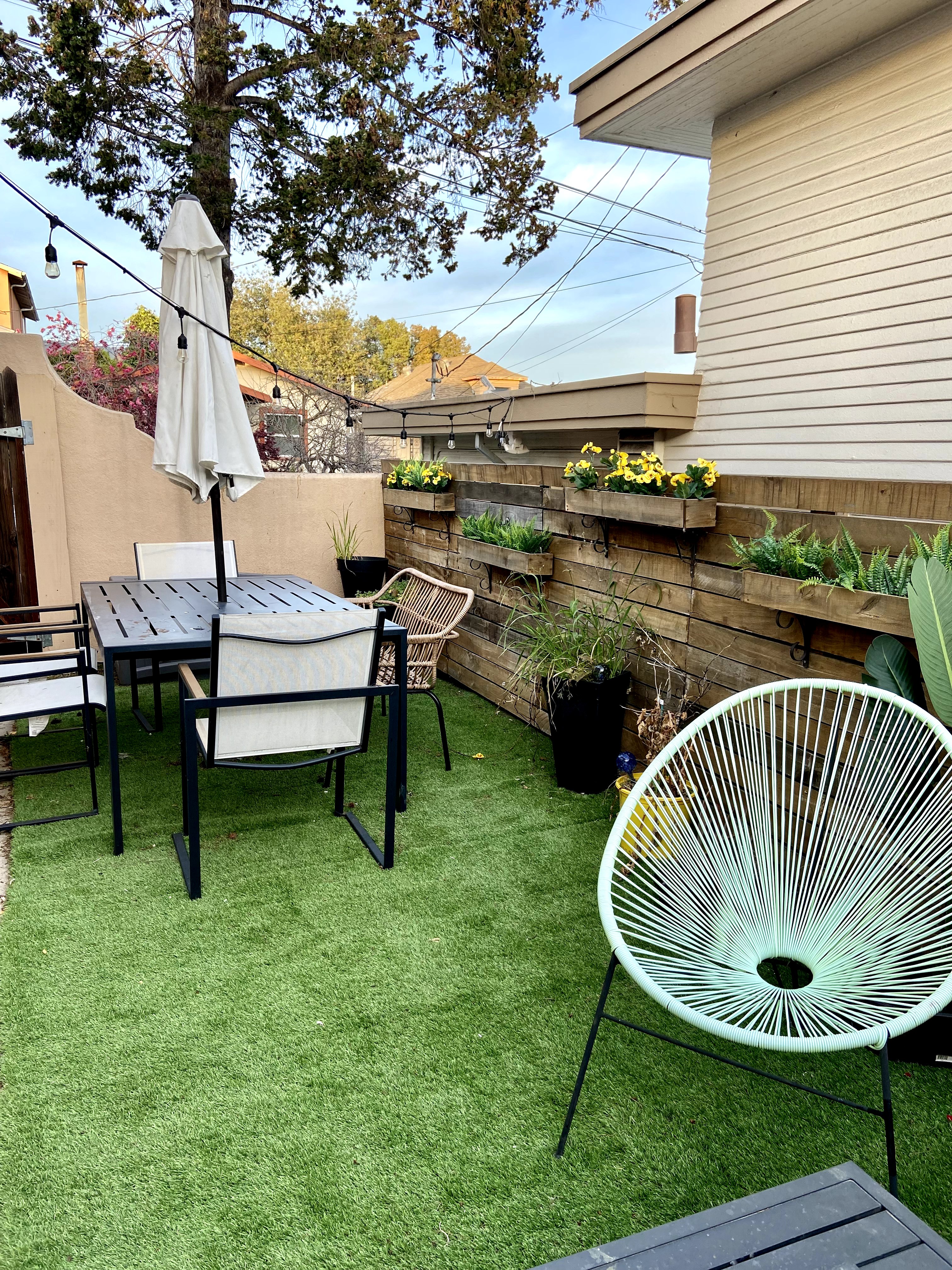 Private Garden Home w/ Office and Fitness Room in Harrington, Oakland