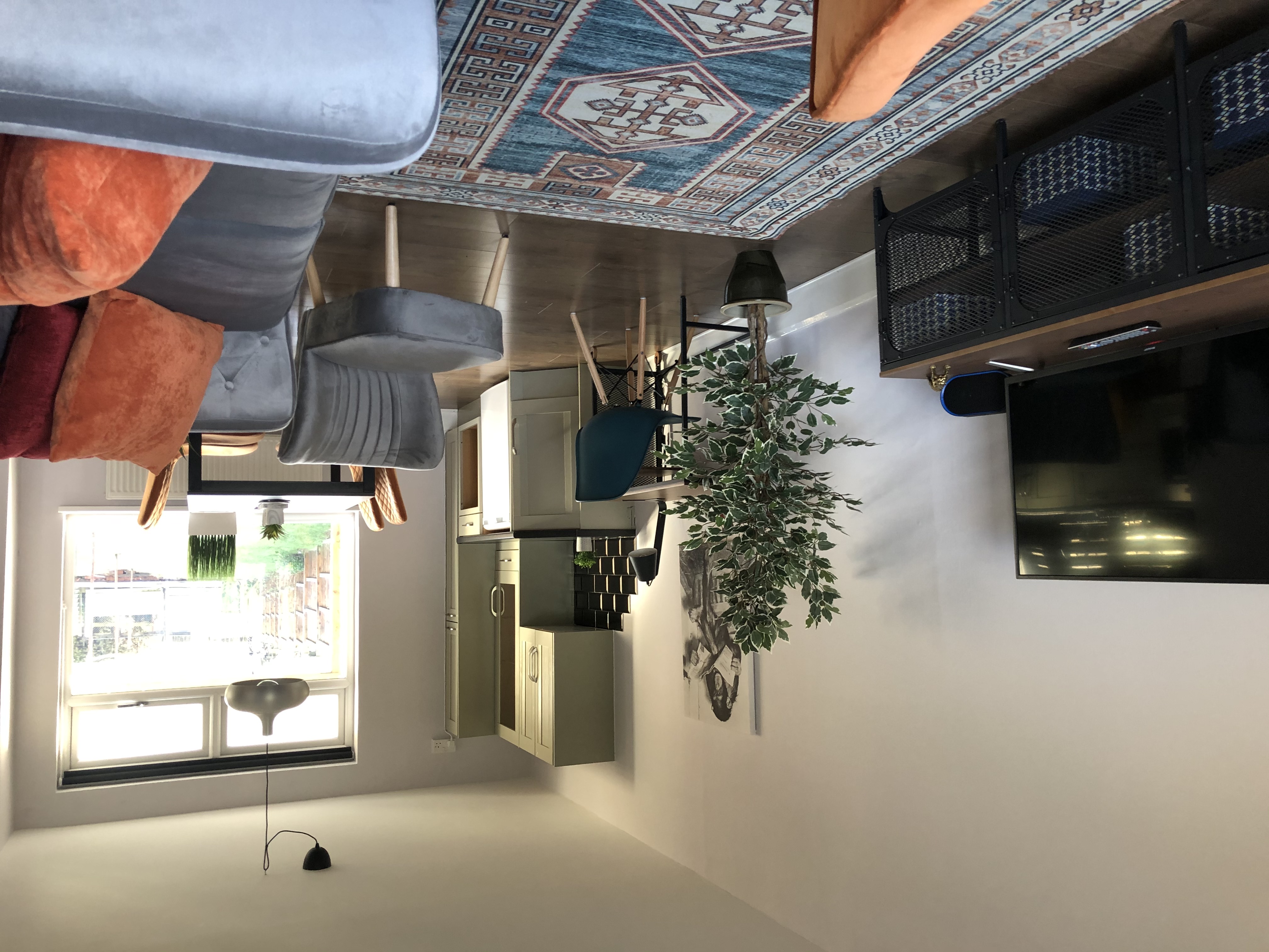 Modern Coventry Home w/ Parking, Near A45 & A46