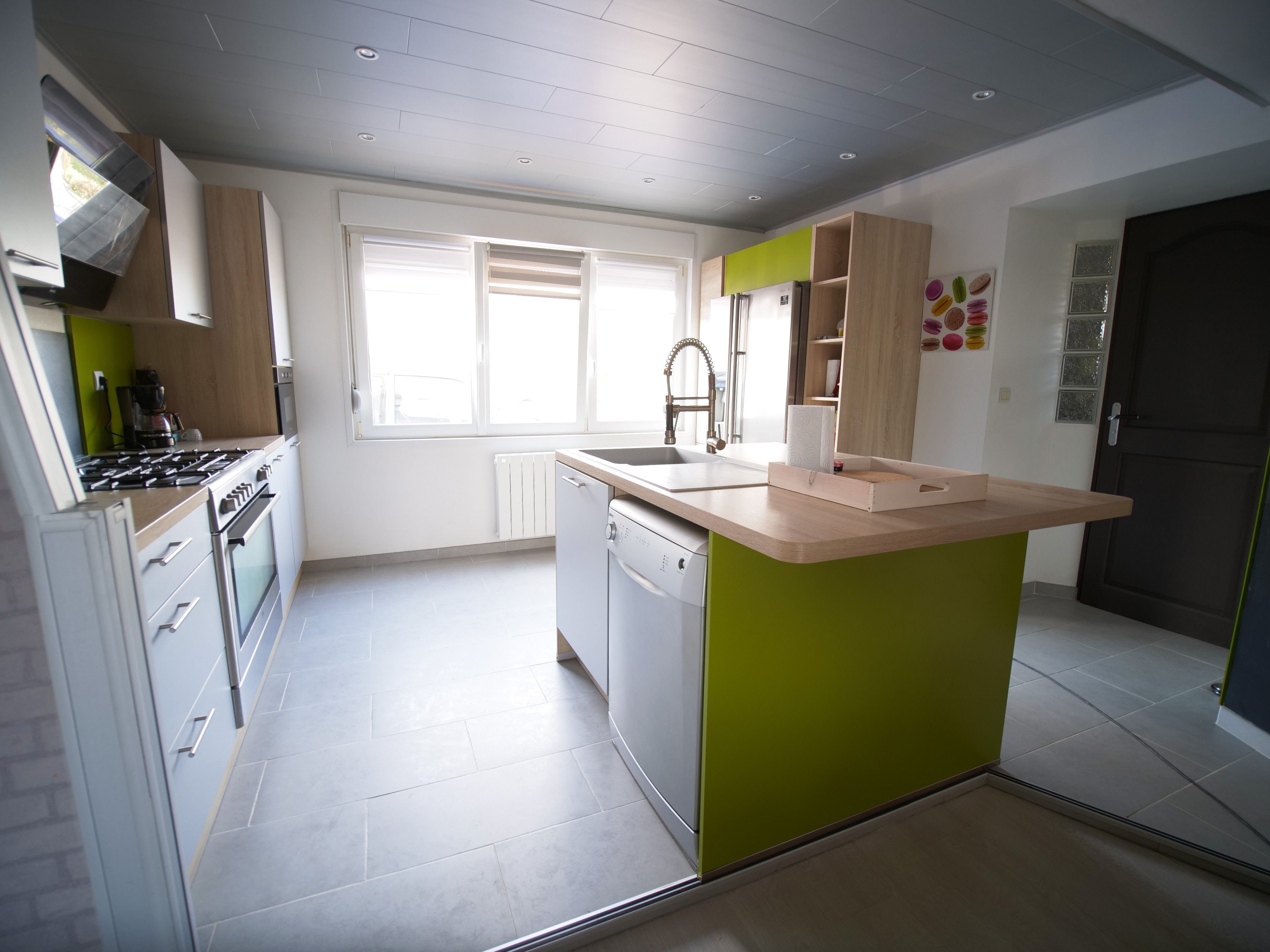 Charming house in the heart of Gravelines