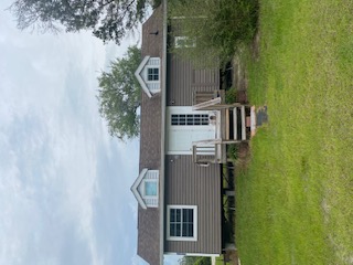 Coastal Cottage 522 Steinhatchee Florida