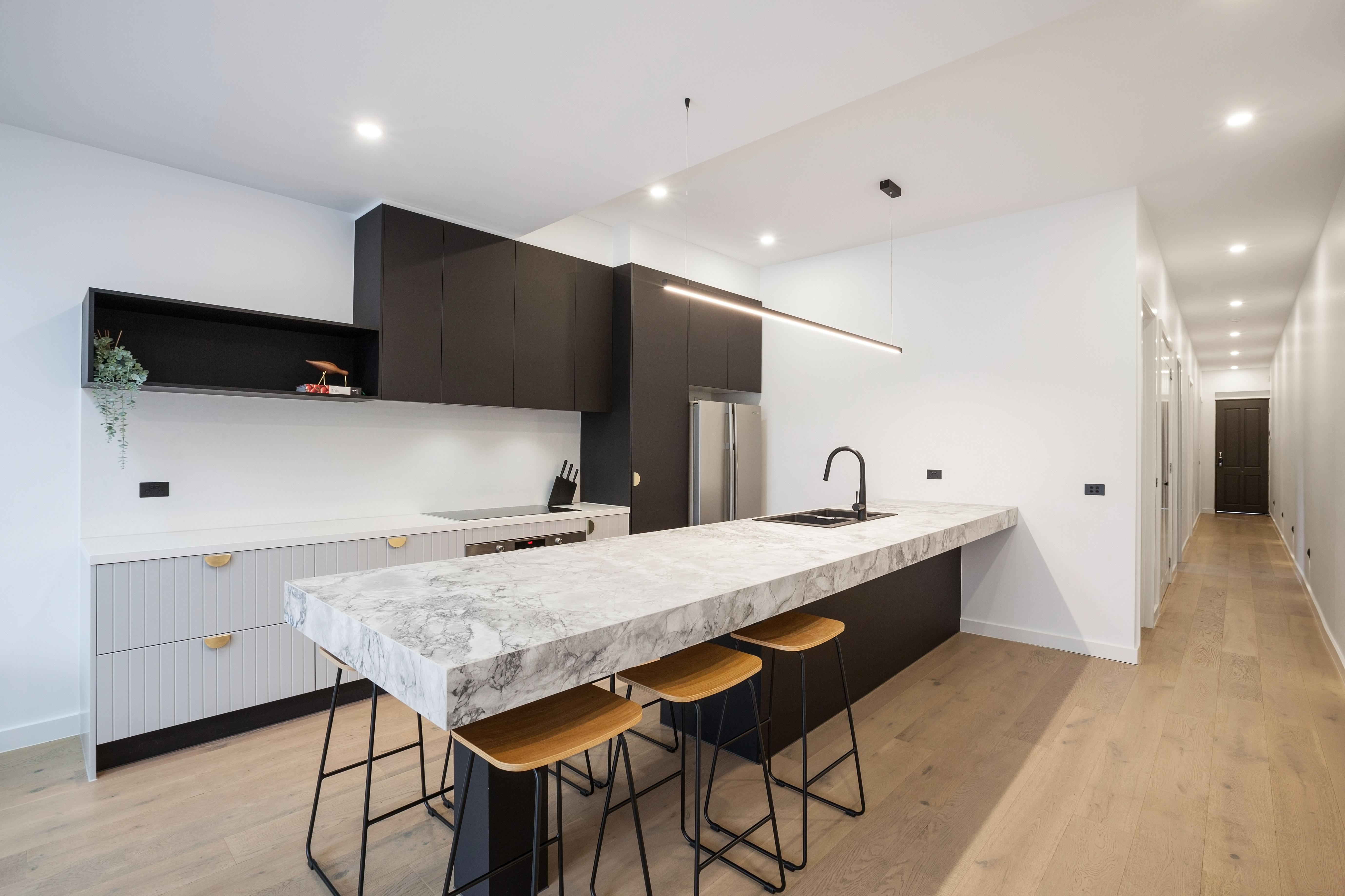 3Bed/2Bath Entire House - The Charmer
