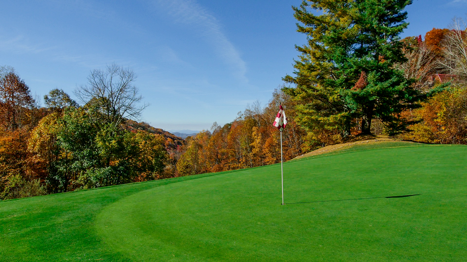 The Lodge Wolf Laurel Resort Private Golf Club Cabins For Rent In Mars Hill North Carolina United States
