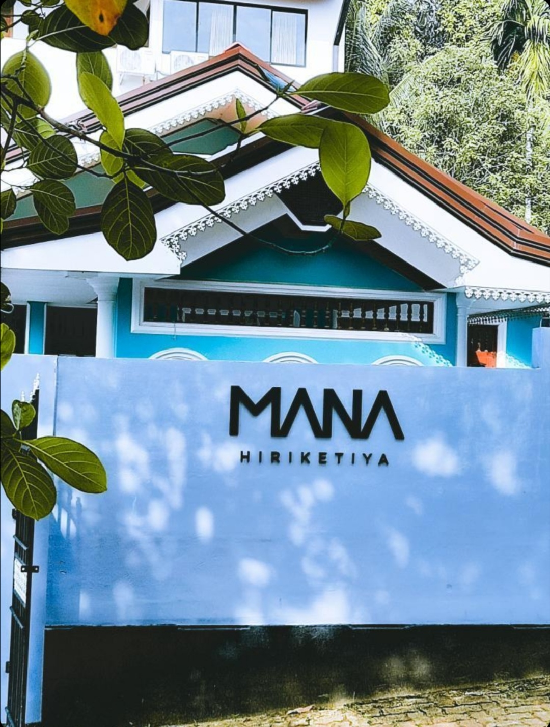 Mana Hiriketiya - Studio Apartment - Sleeps 2