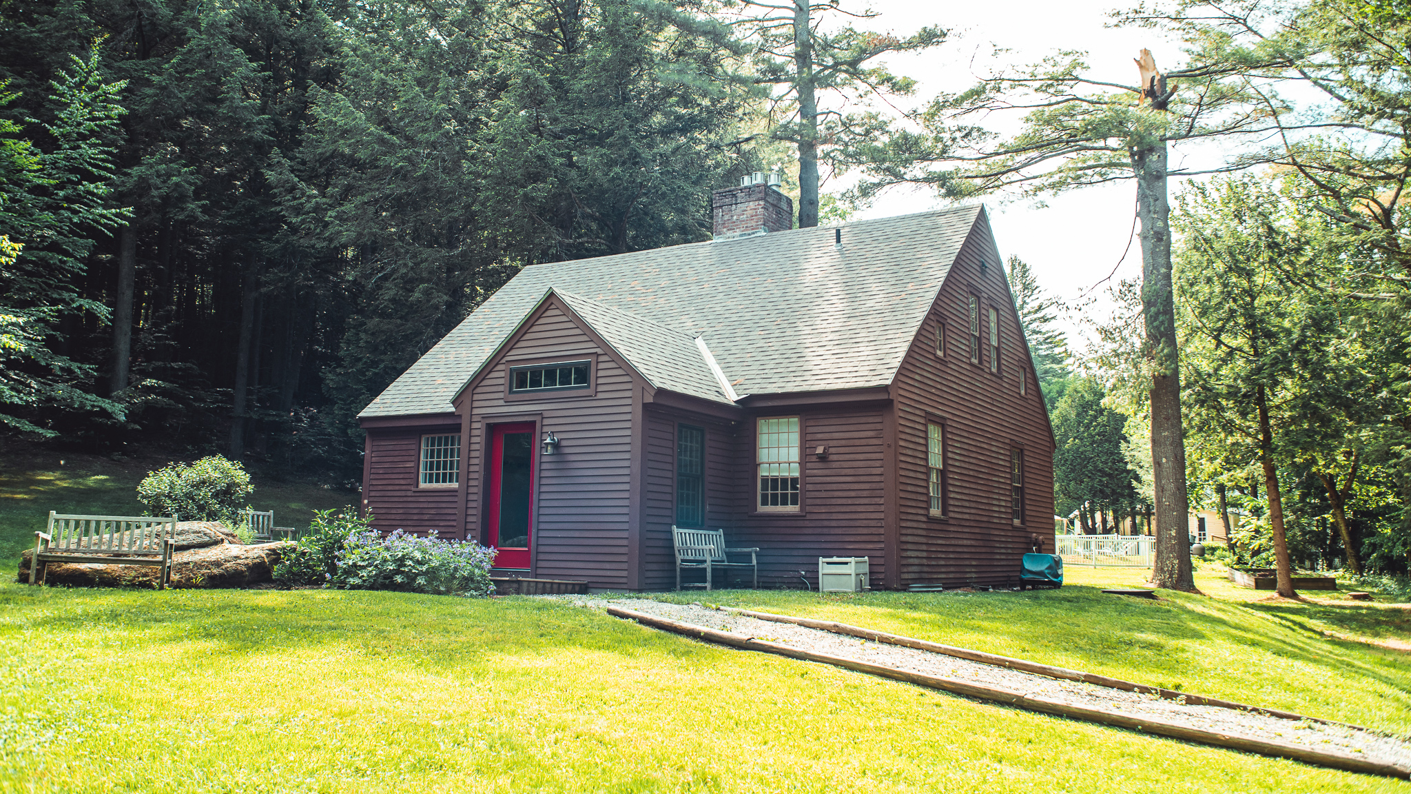 Ideal location in Sugarbush/Mad River Valley