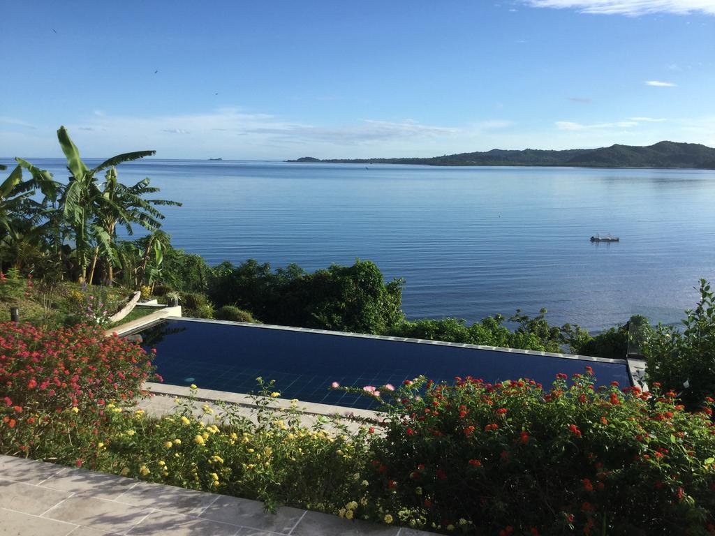 Nofy Manga, Exceptional Villa with Panoramic View