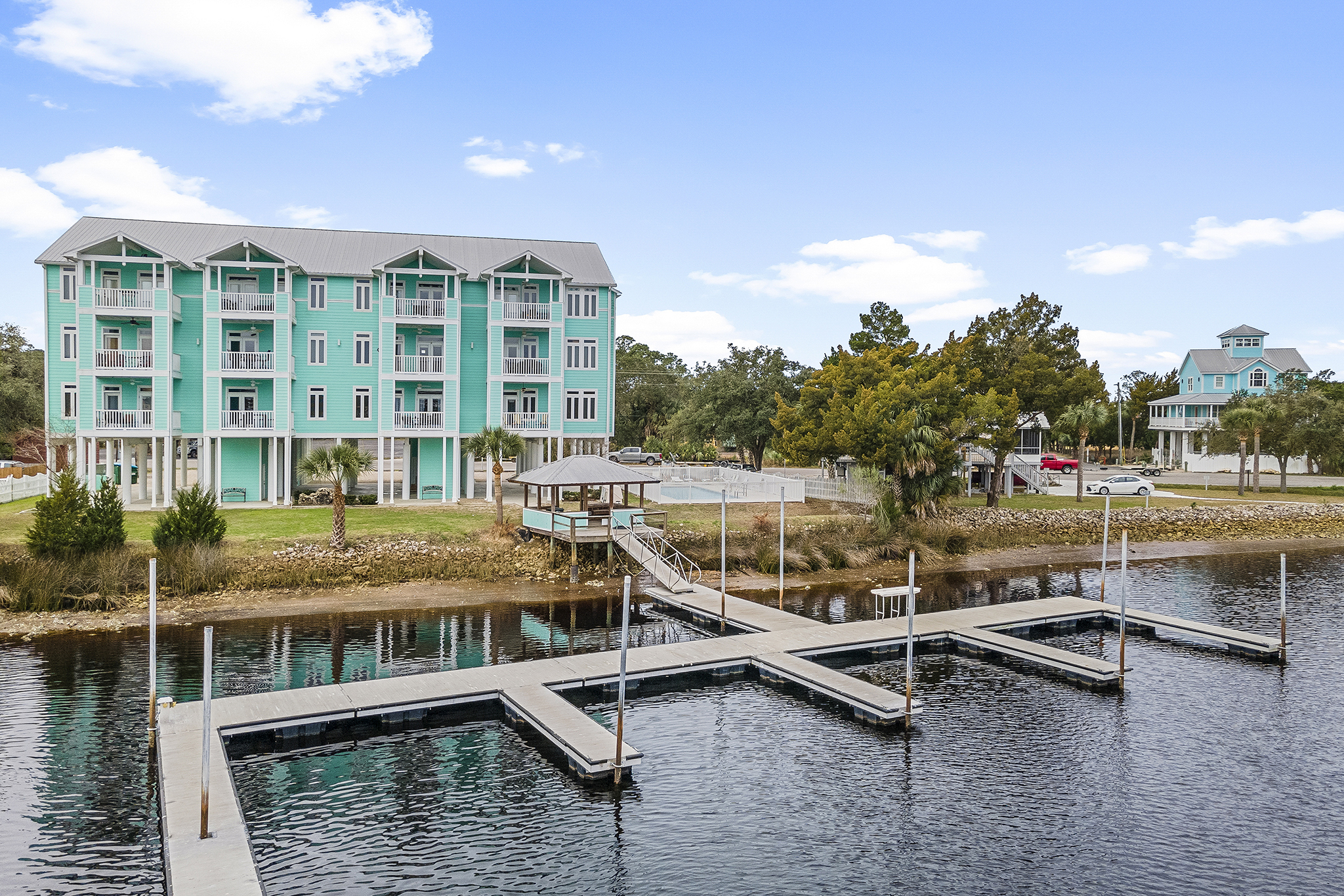 7086 SW Hwy 358 🐠 The Perfect Spot