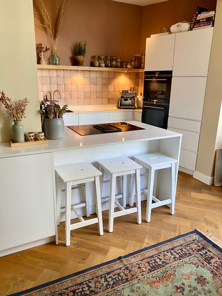 Great family house (500m from beach) — The Hague stay