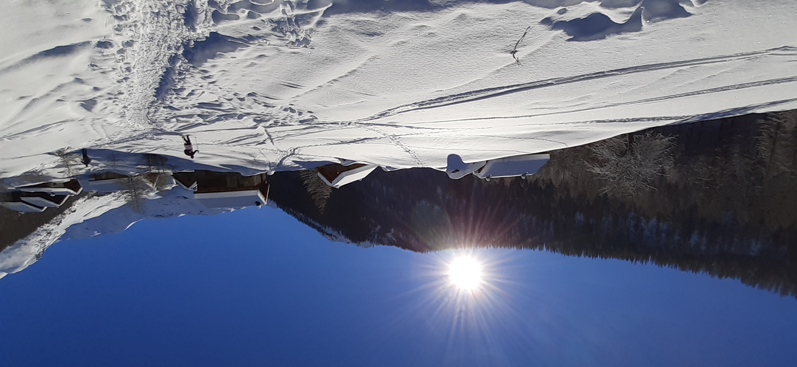 Briancon apartment 4 beds for the slopes