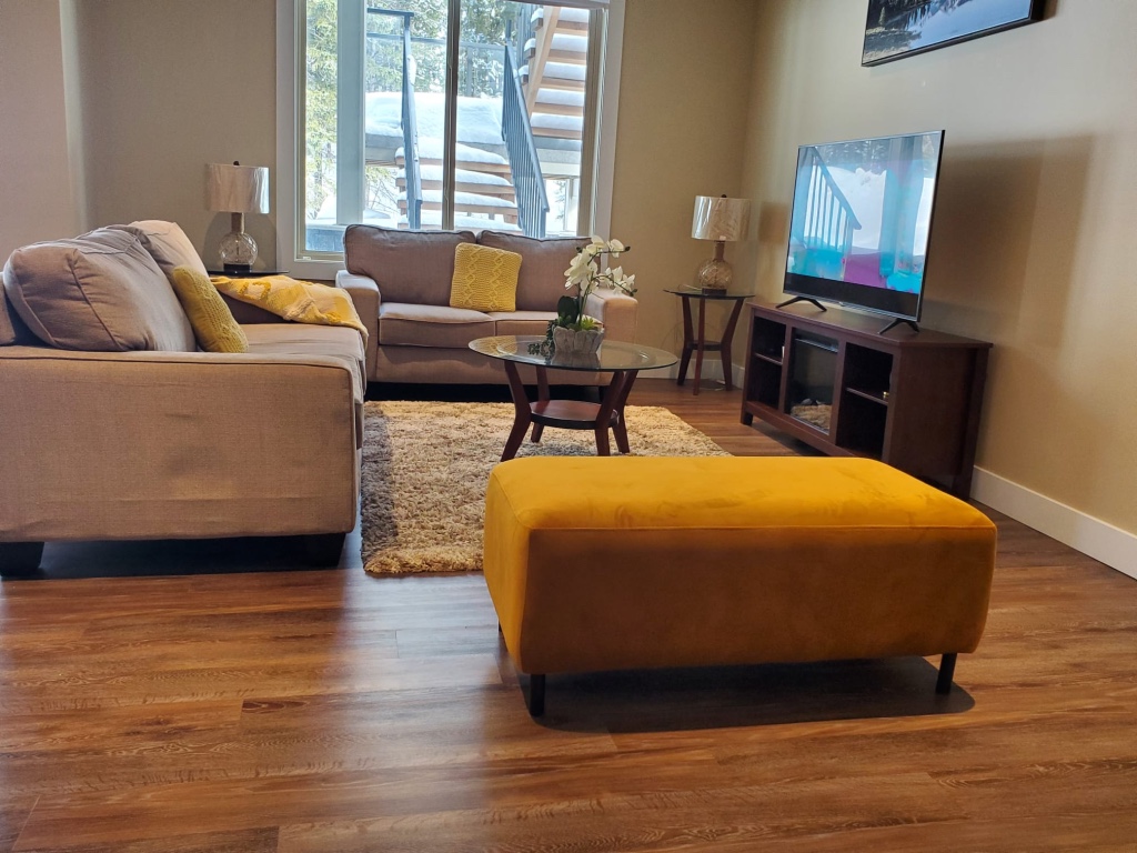 Sparwood Luxury Suite Guest suites for Rent in Sparwood, British Columbia, Canada Airbnb