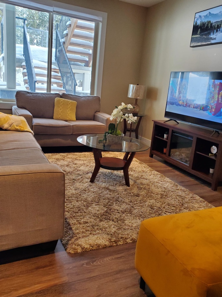 Sparwood Luxury Suite Guest suites for Rent in Sparwood, British Columbia, Canada Airbnb
