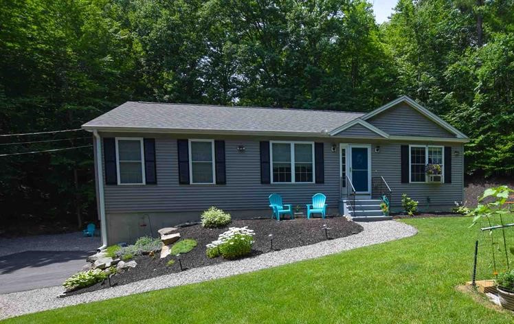Private home near Gunstock, lake winni & Pavilion