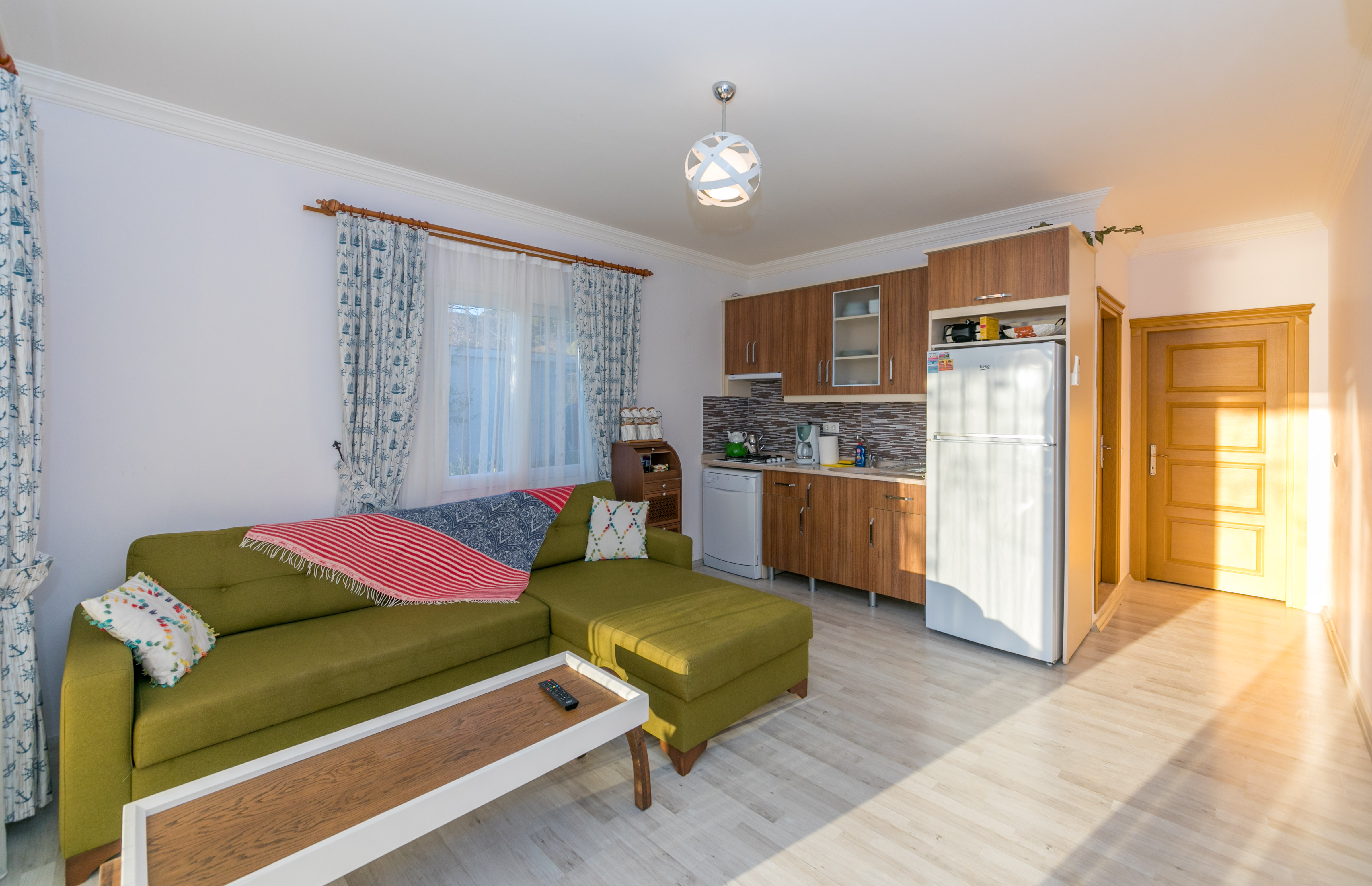 Sweet Home 2 Söğüt Günlük Haftalık Kiralık Marmaris şehrinde Kiralık