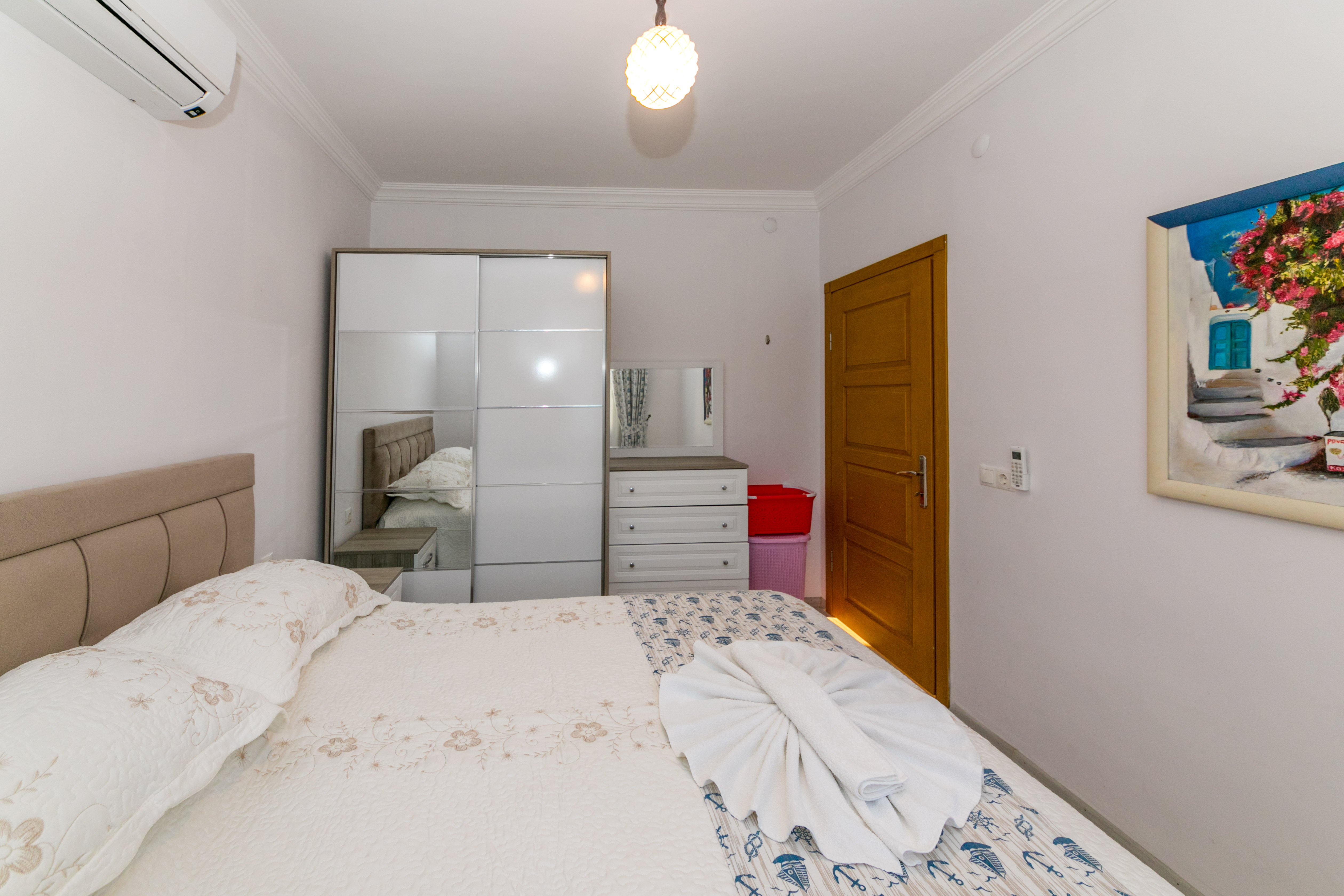 Sweet Home 2 Söğüt Günlük Haftalık Kiralık Marmaris şehrinde Kiralık