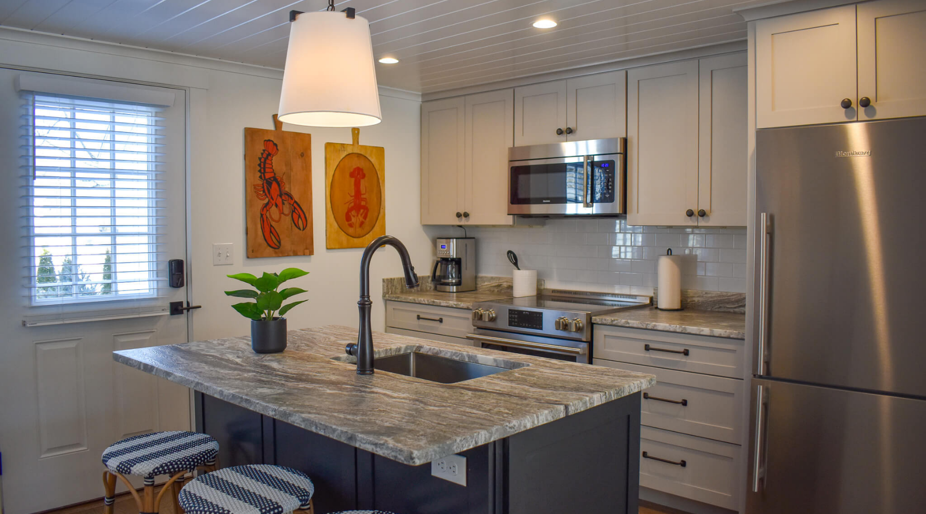 Sea Pearl Luxurious 2 Br In Cape Porpoise Apartments For Rent In Kennebunkport Maine United States