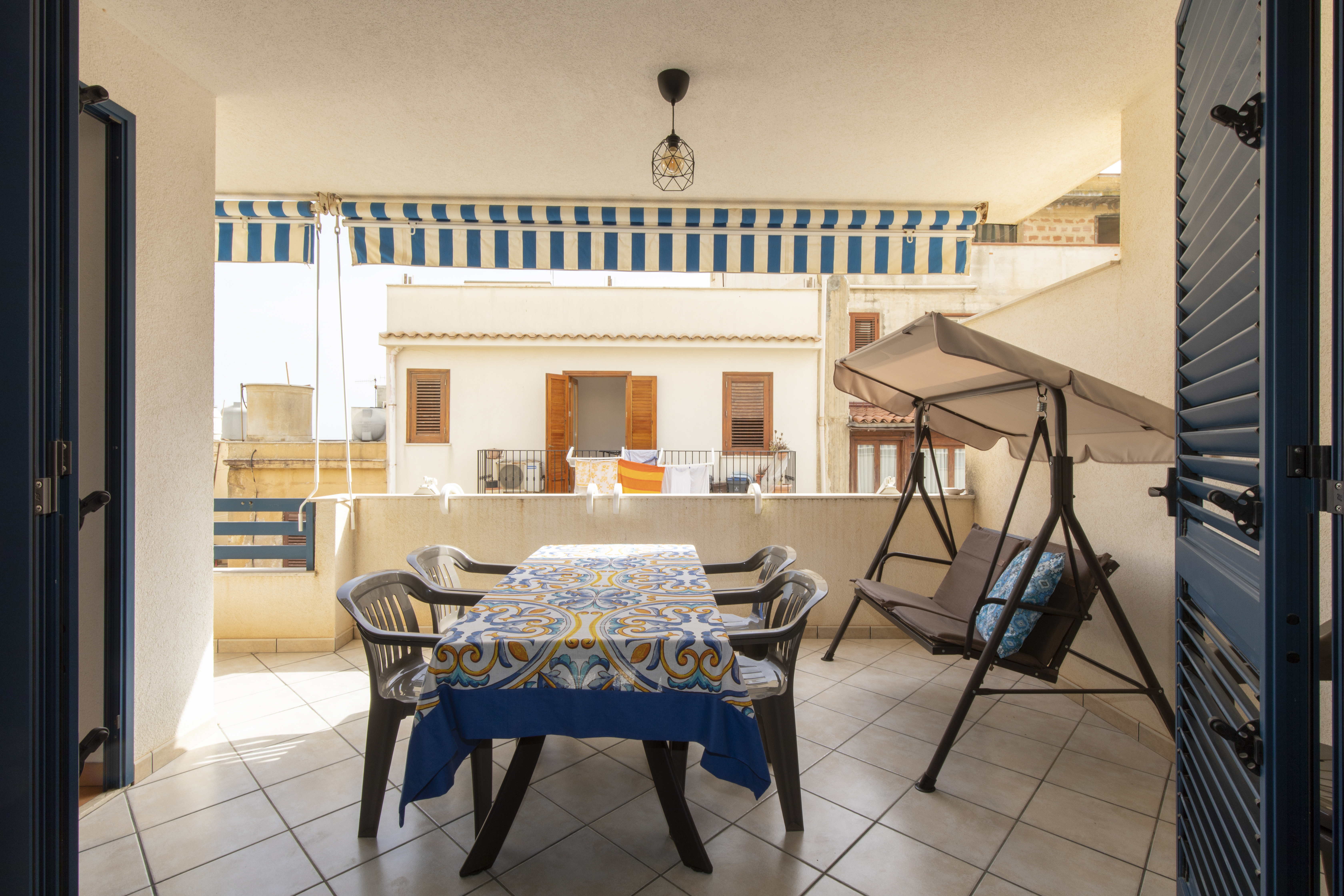 Beautiful Apartment in the port of Selinunte