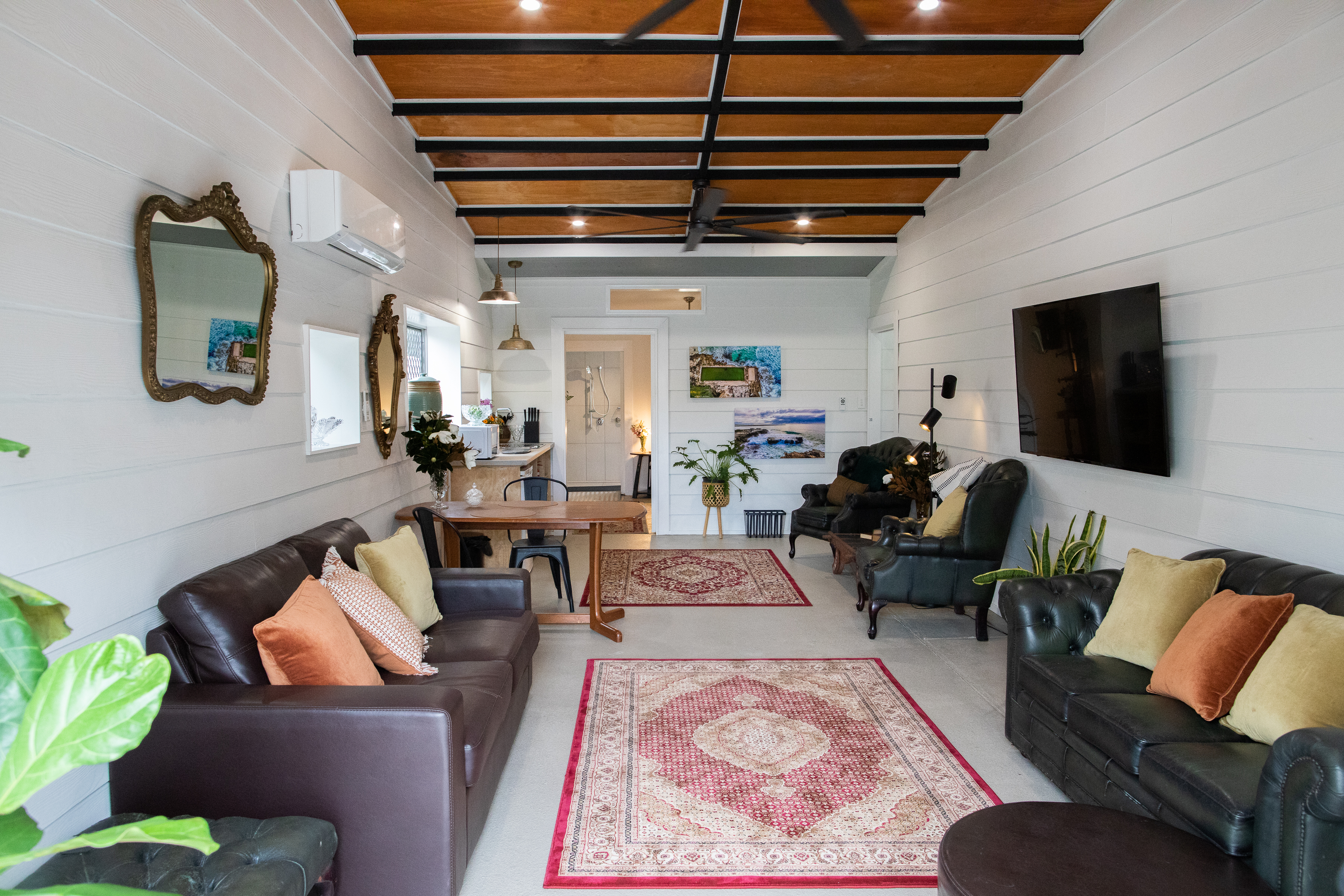 Yamba Getaway -  Wheelchair Friendly