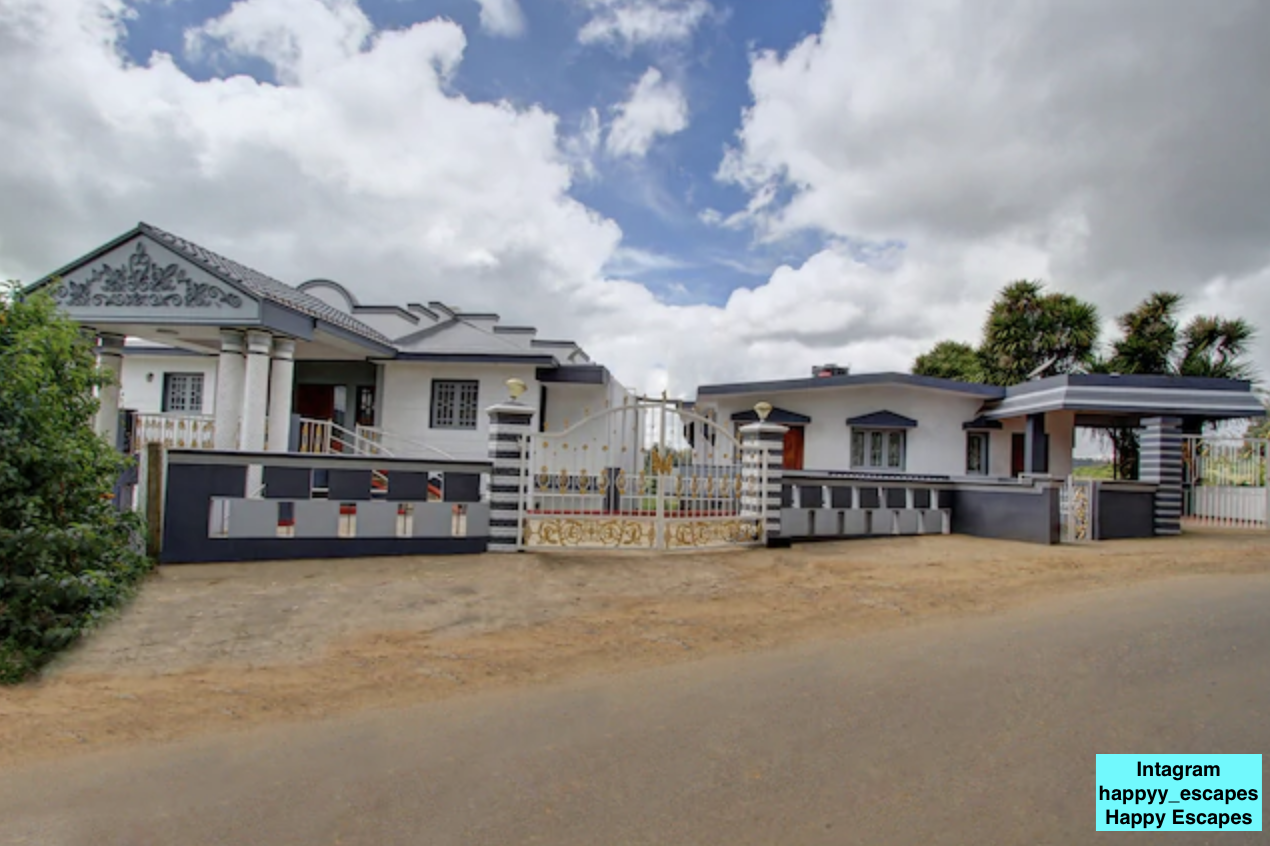 Beautiful 4 bedroom cottage for Friends and Family