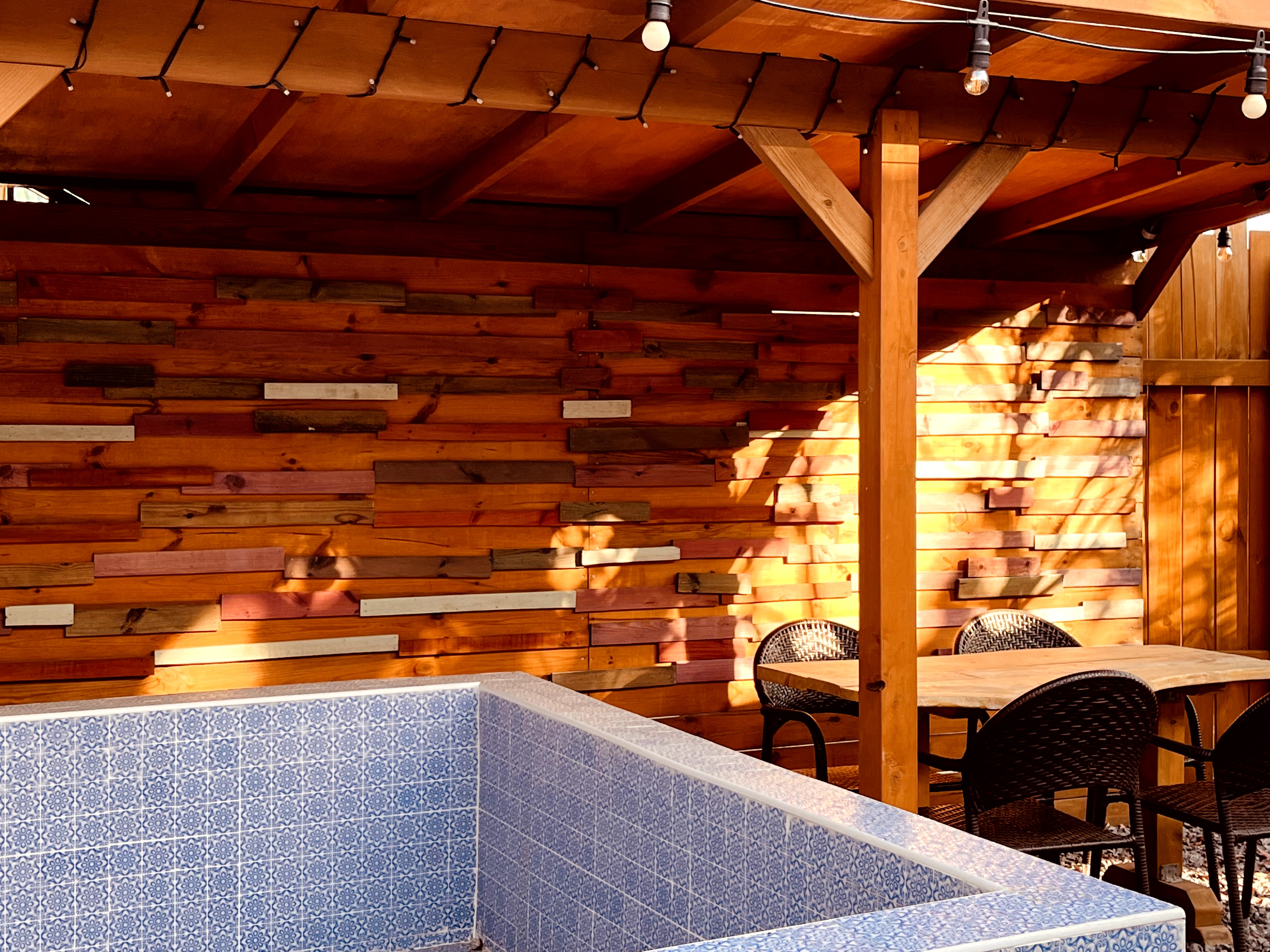 Cozy love house just a stone's throw from Hyeopjae Beach (1 minute drive, 3 min walk)