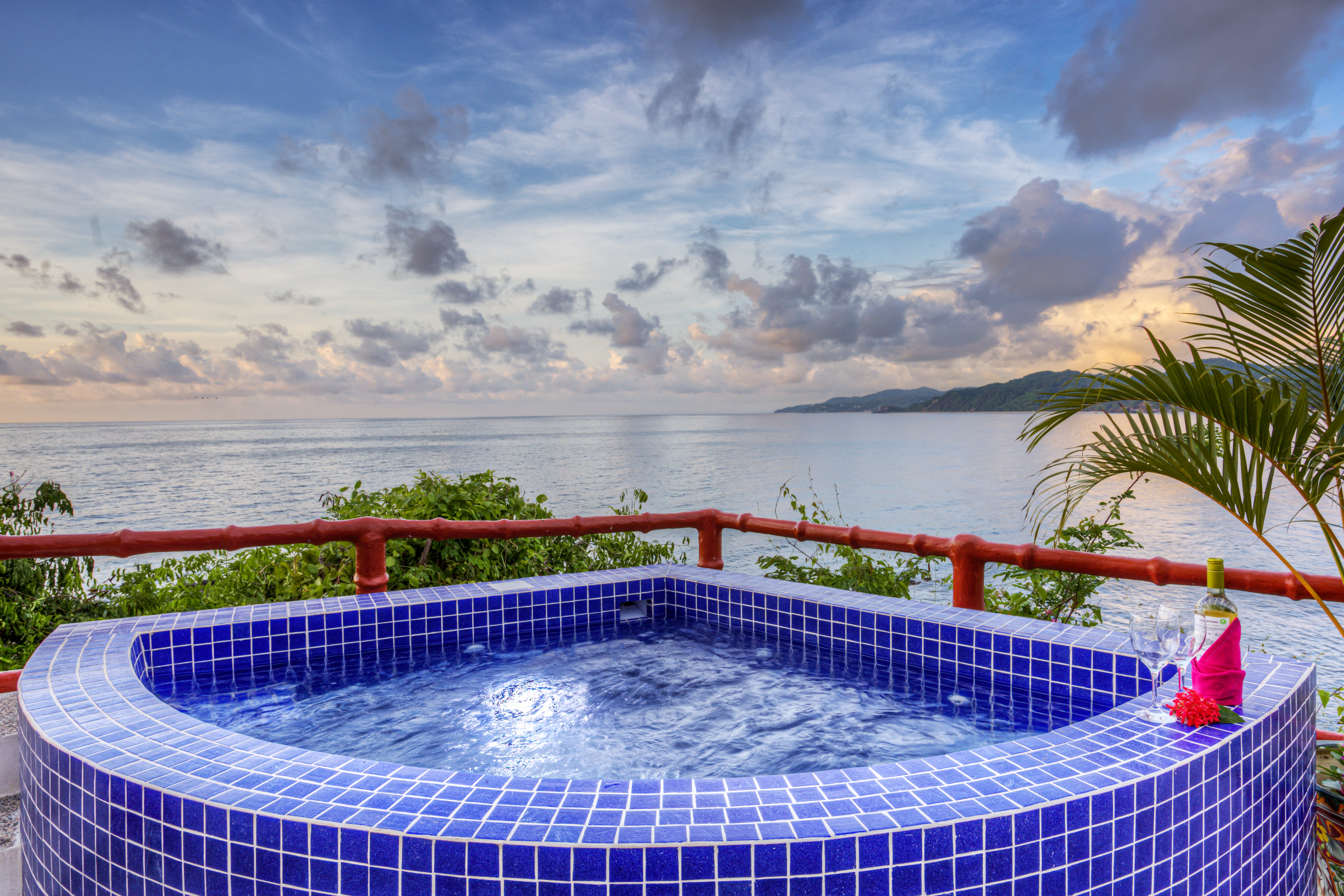 Access to Secret Beach! Love Nest - Casa Los Arcos