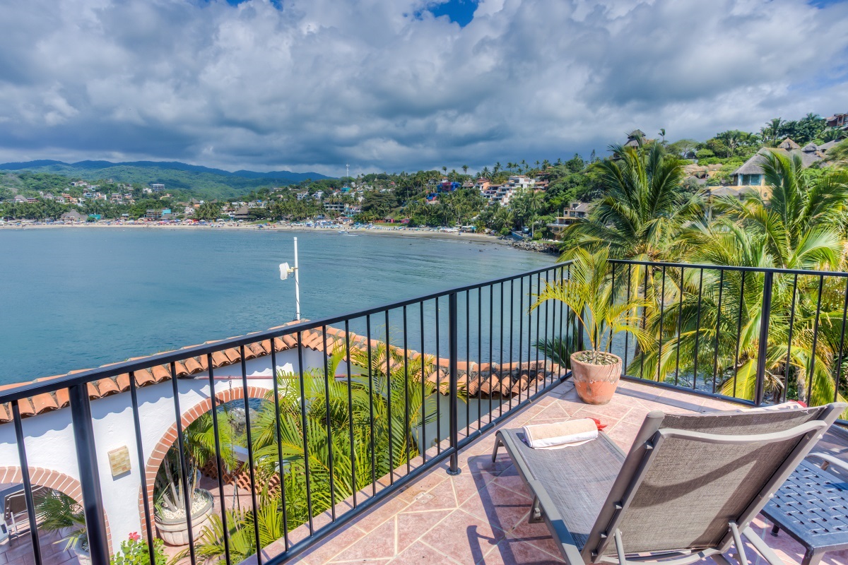 Access to Secret Beach! Nido at Casa Los Arcos