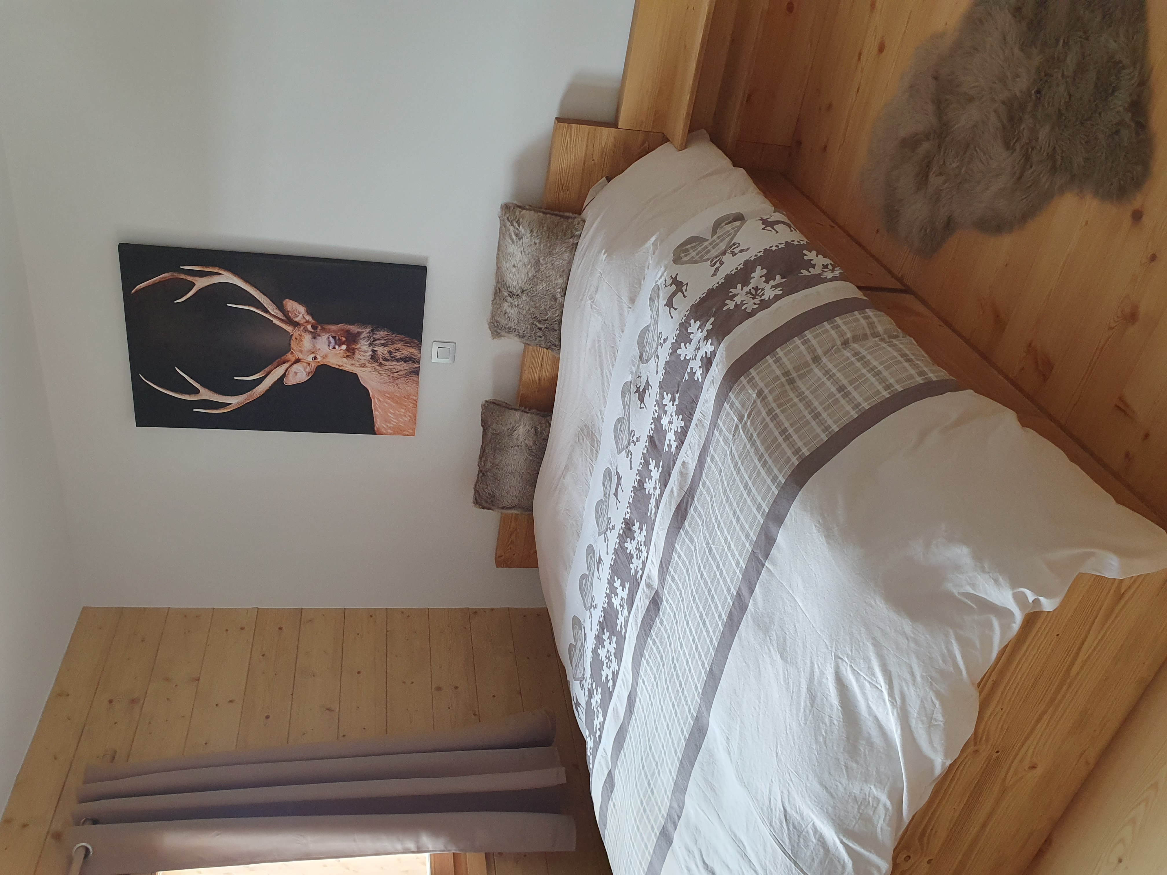 Chalet Eline